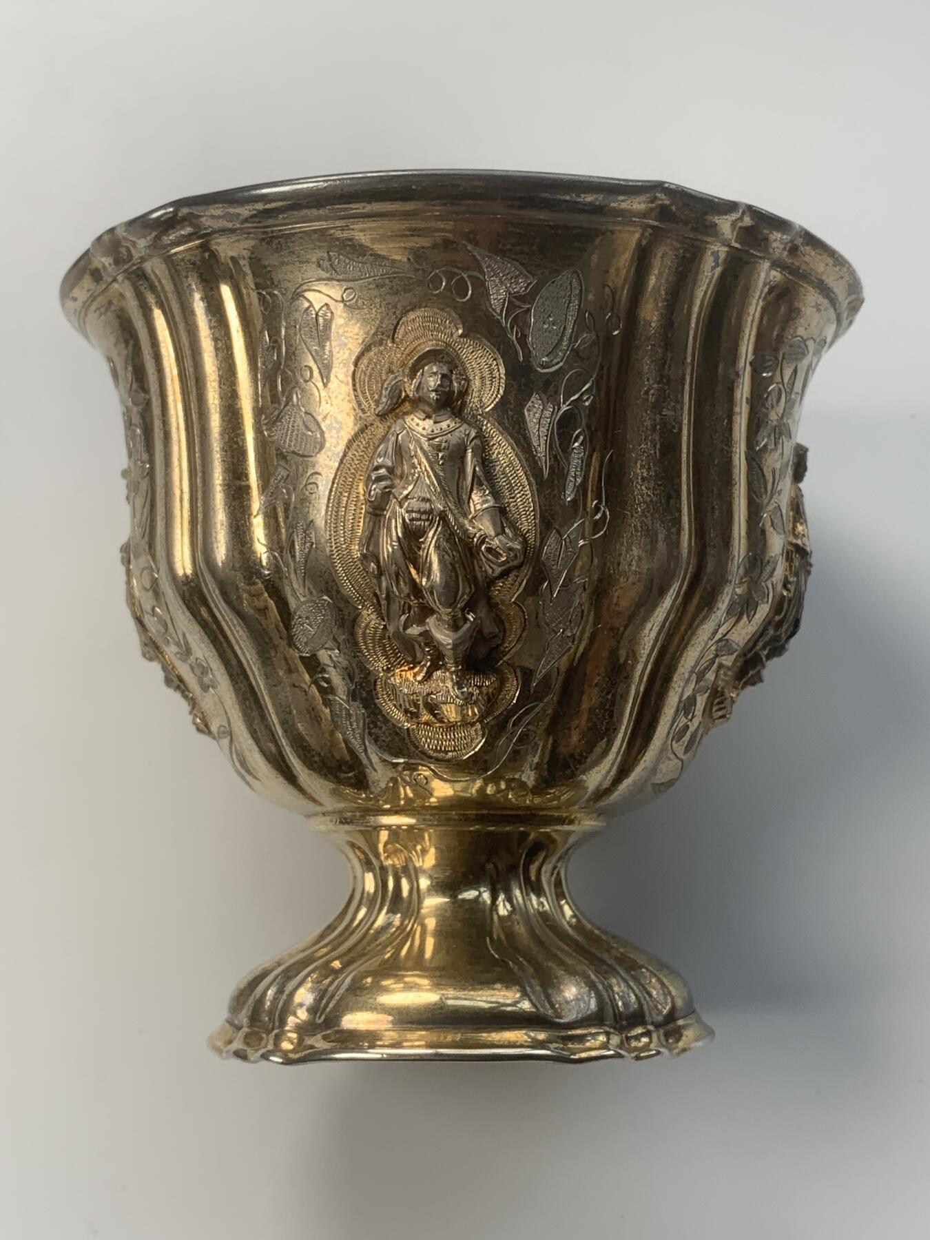 掌中浮雕-藏着的欧洲第047场