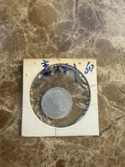 四海杂货铺第二十场 - 意大利