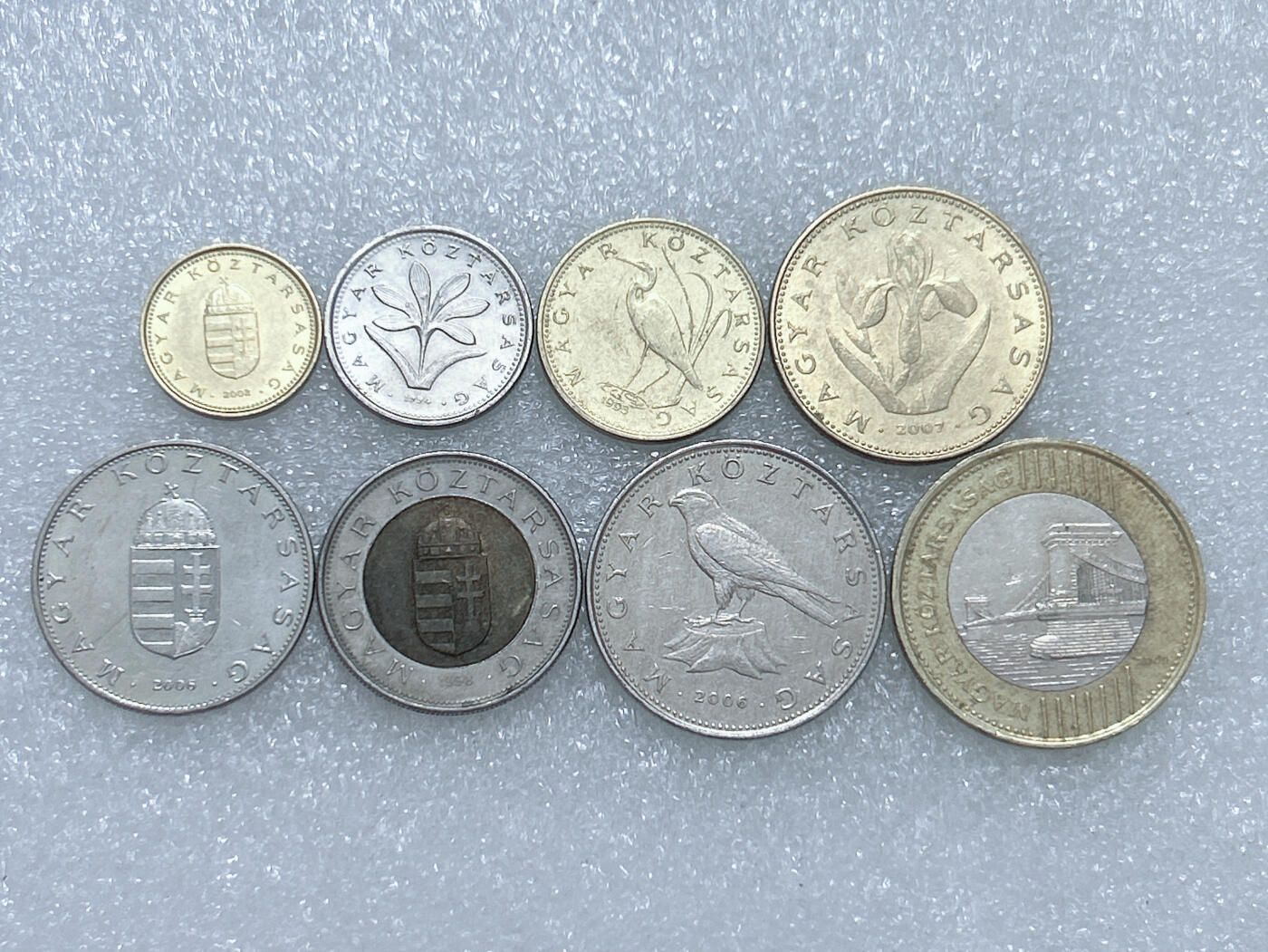 第一海外回流一元起拍收藏 散集专场  第281期