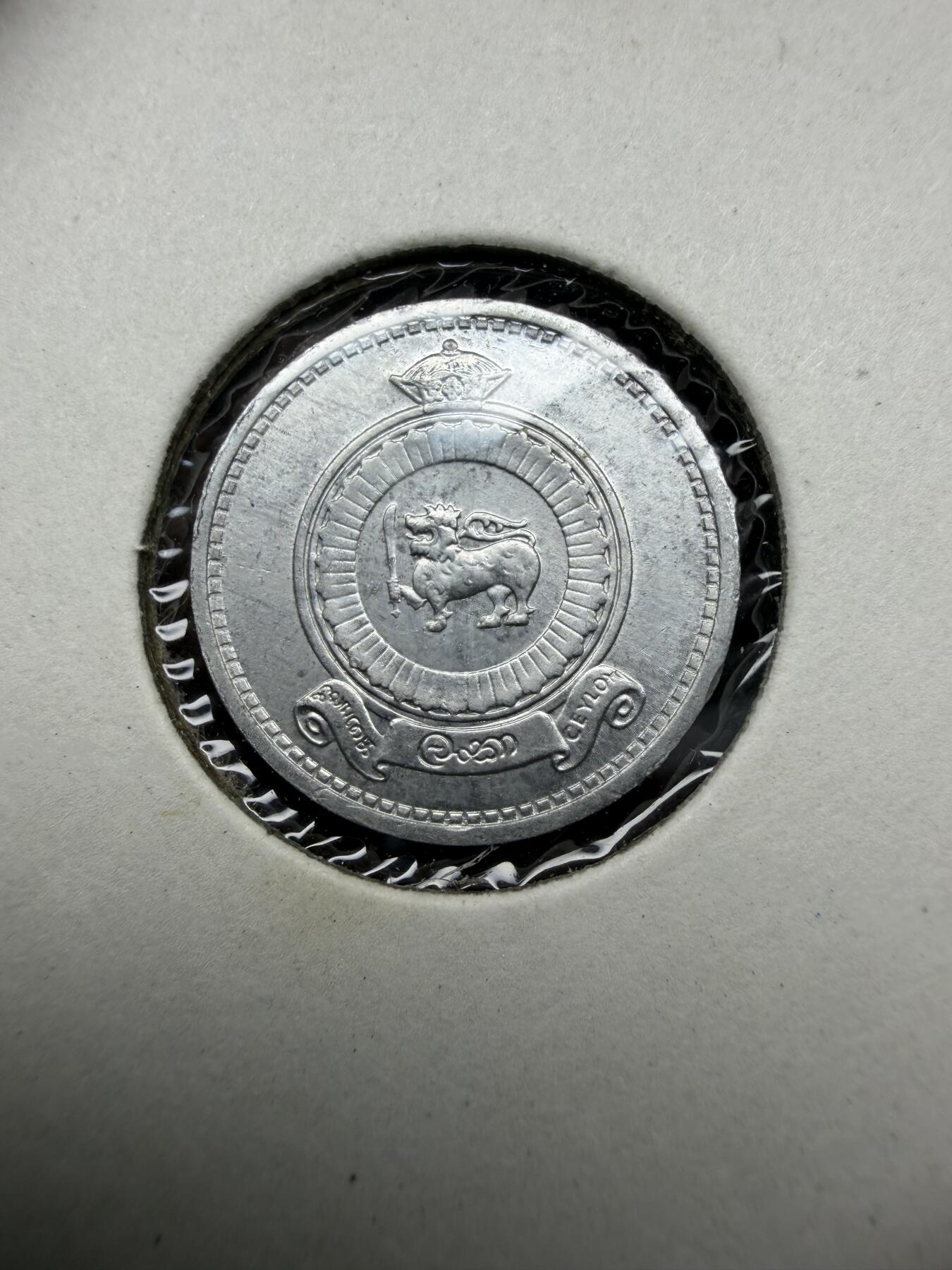 2025年集古藏今外币拍卖第十一期-第4场—（总第294拍），可以寄存60天，满160元包邮。