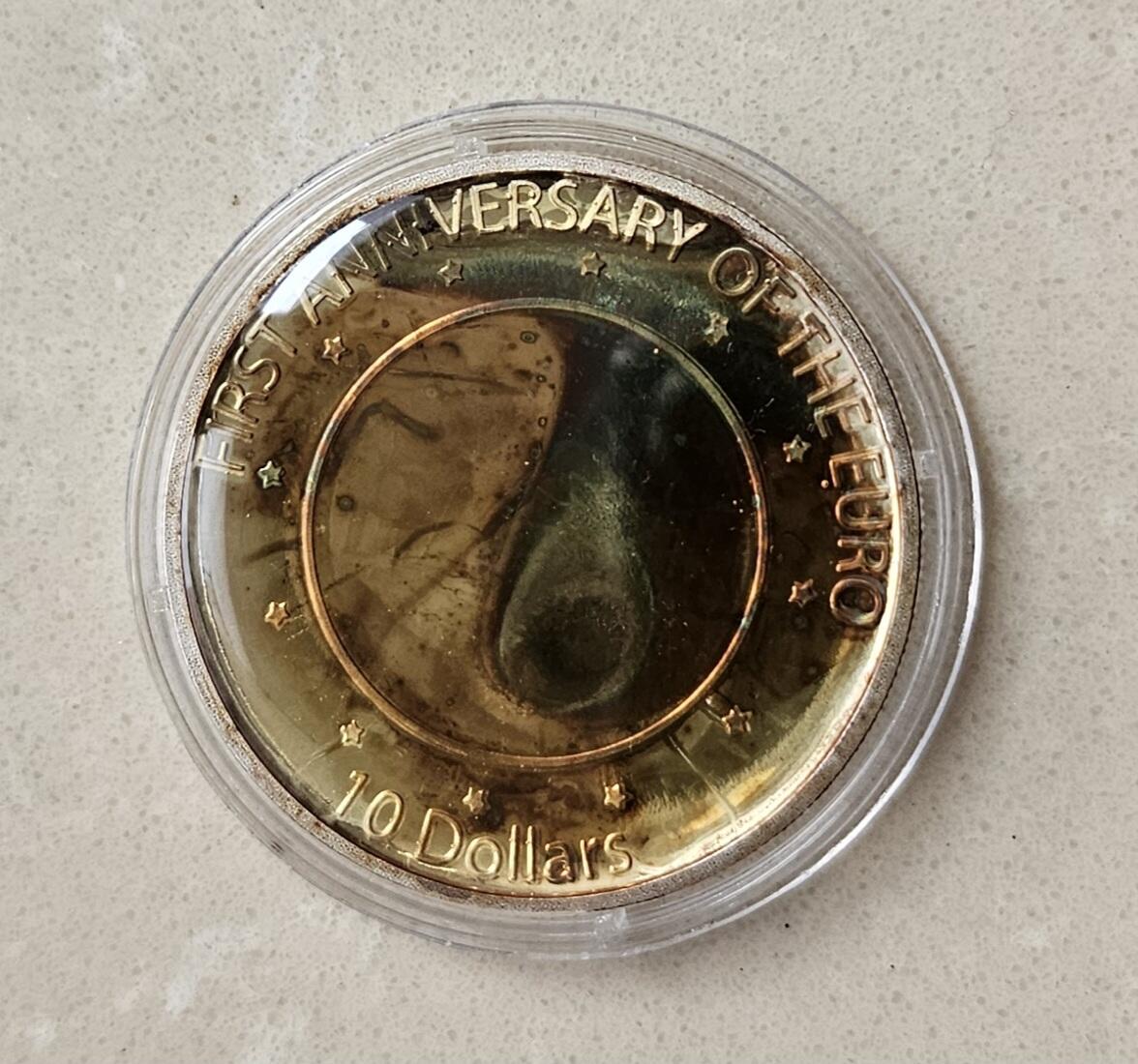 【币将精彩】世界钱币拍卖（2025-12-31）