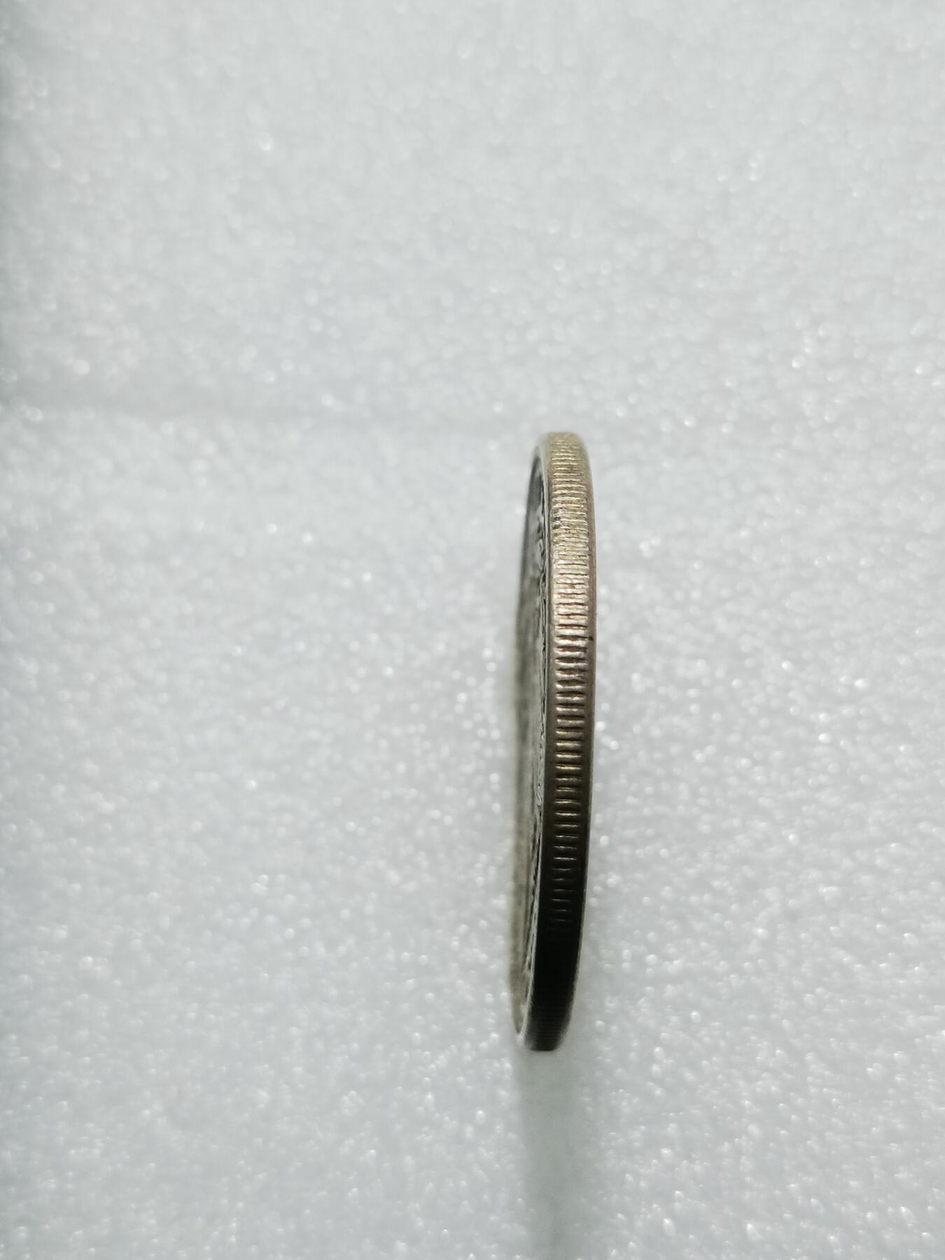 天下钱庄专场欢迎参拍 美国摩根一美元银币