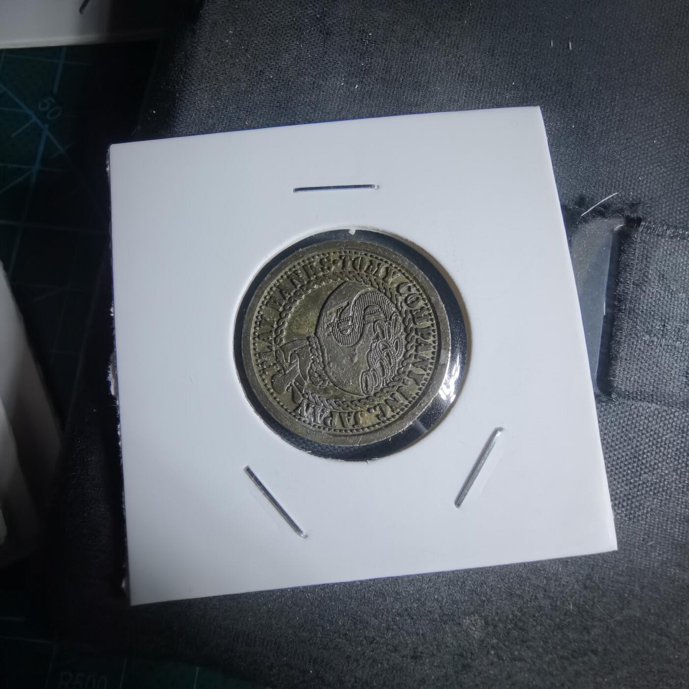 沼泽如烟--第944场 娱乐代币