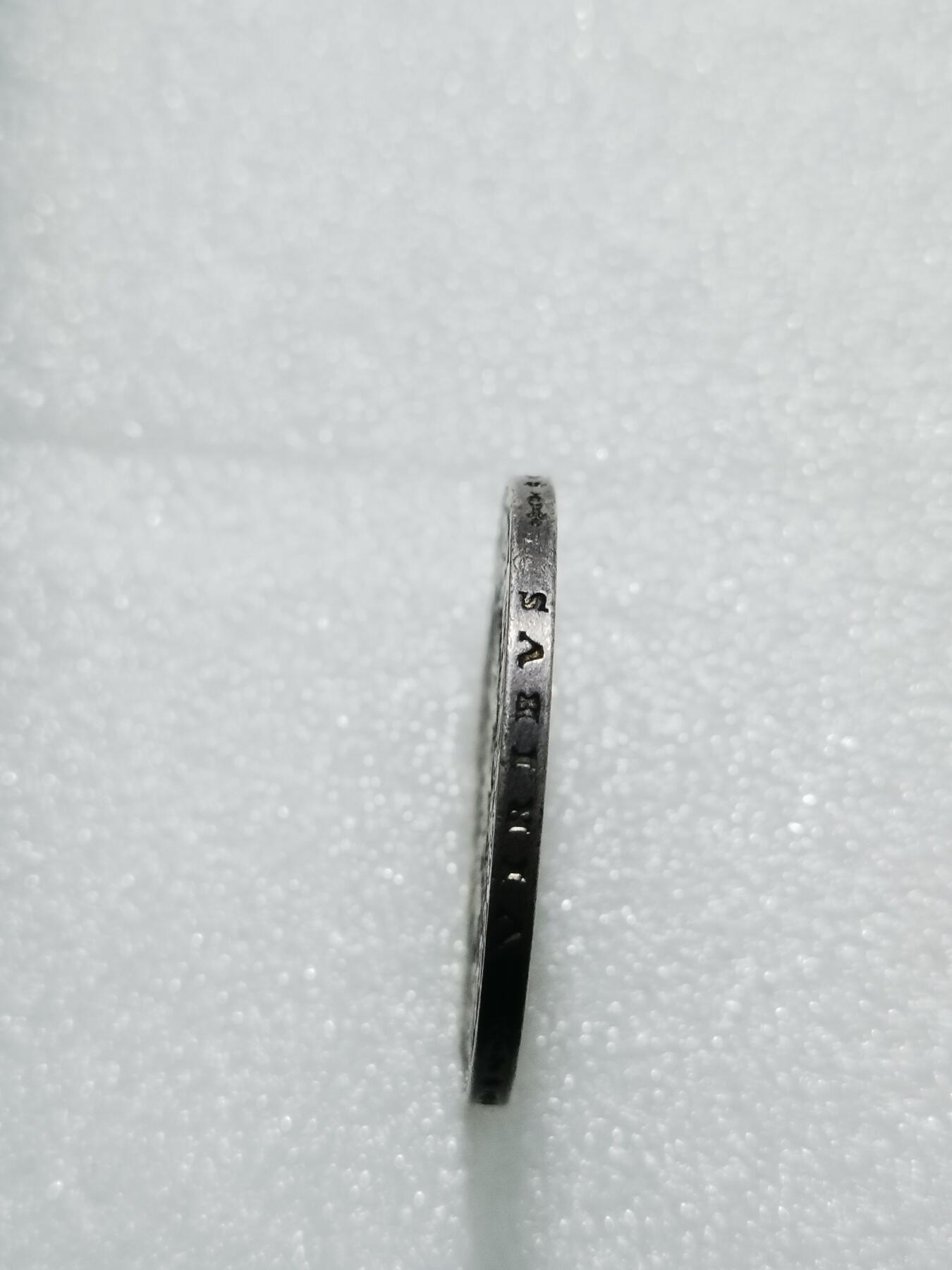 天下钱庄专场欢迎参拍 奥匈帝国5克朗银币