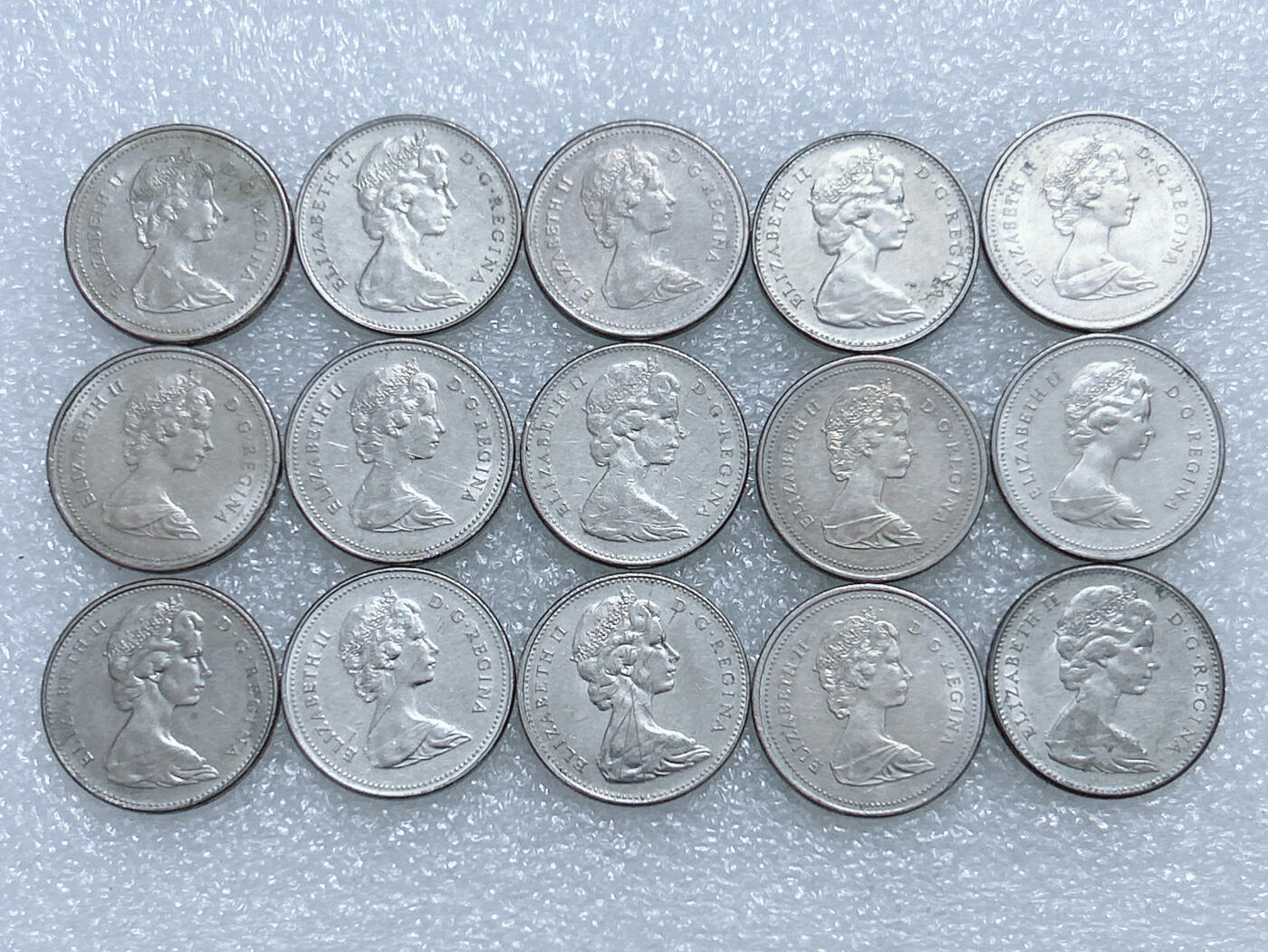 第一海外回流一元起拍收藏 散集专场  第281期