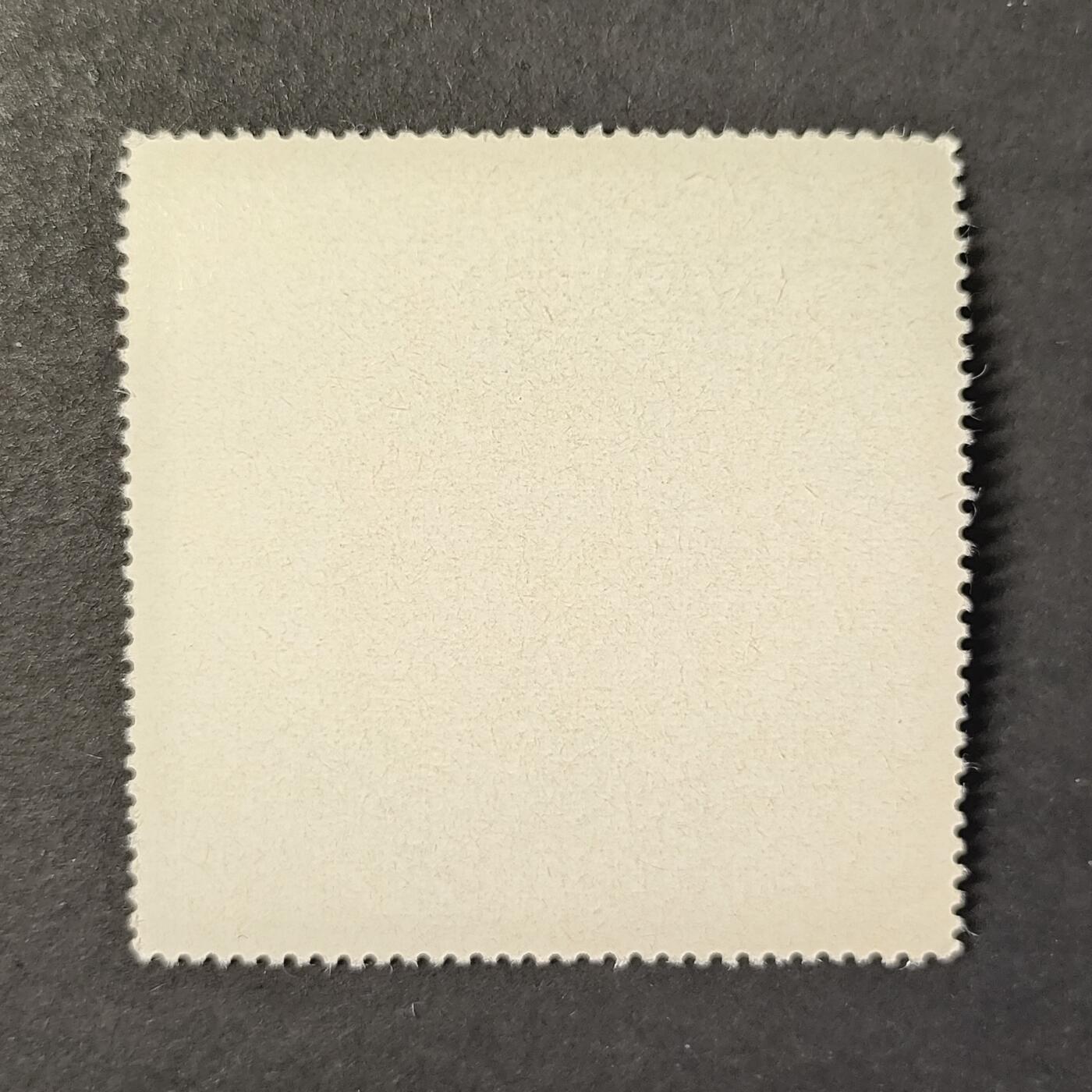 嘉禾收藏    【第417期】            无佣金、可寄存、满30元包邮 邮票一枚