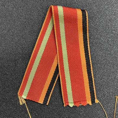 西秦中古拍卖第七十期 - 苏联卫国战争胜利30年绶带