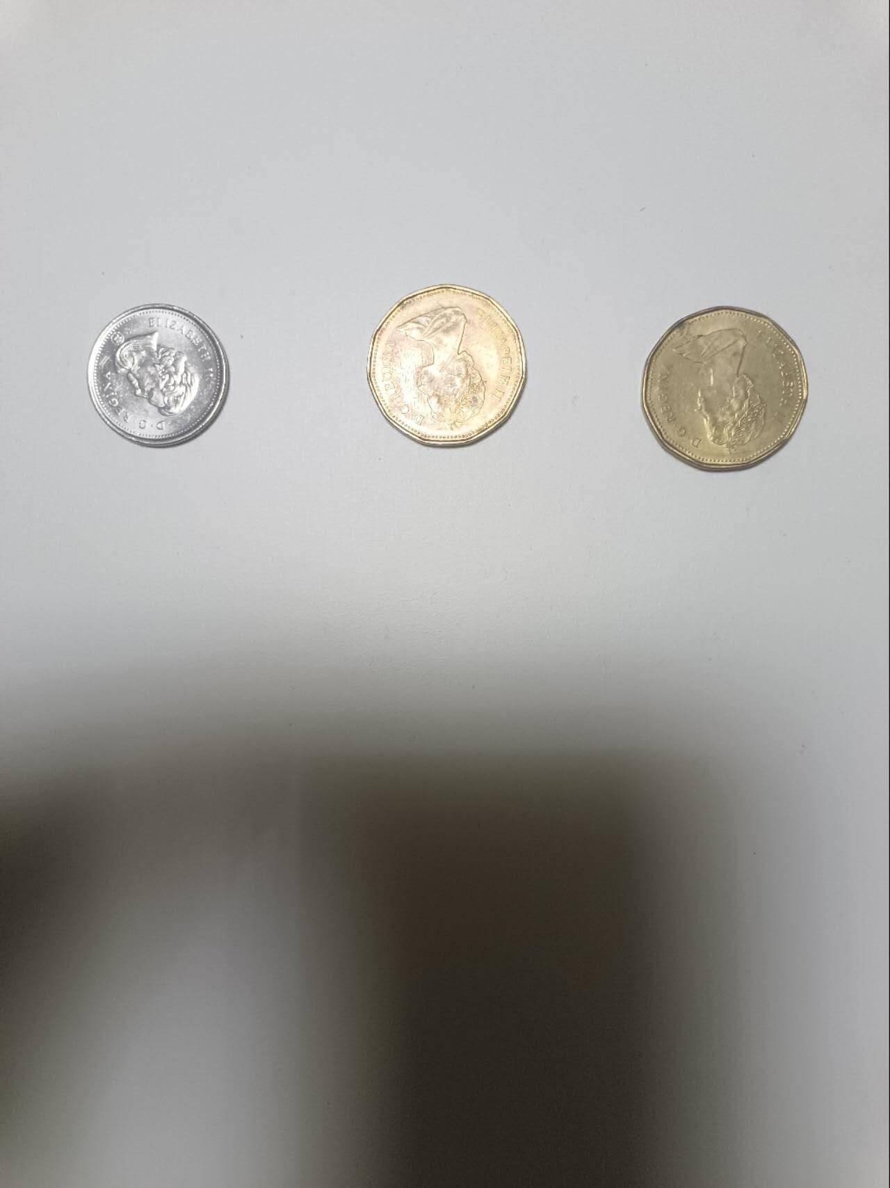 【20251226】非全新纸币和硬币第318场