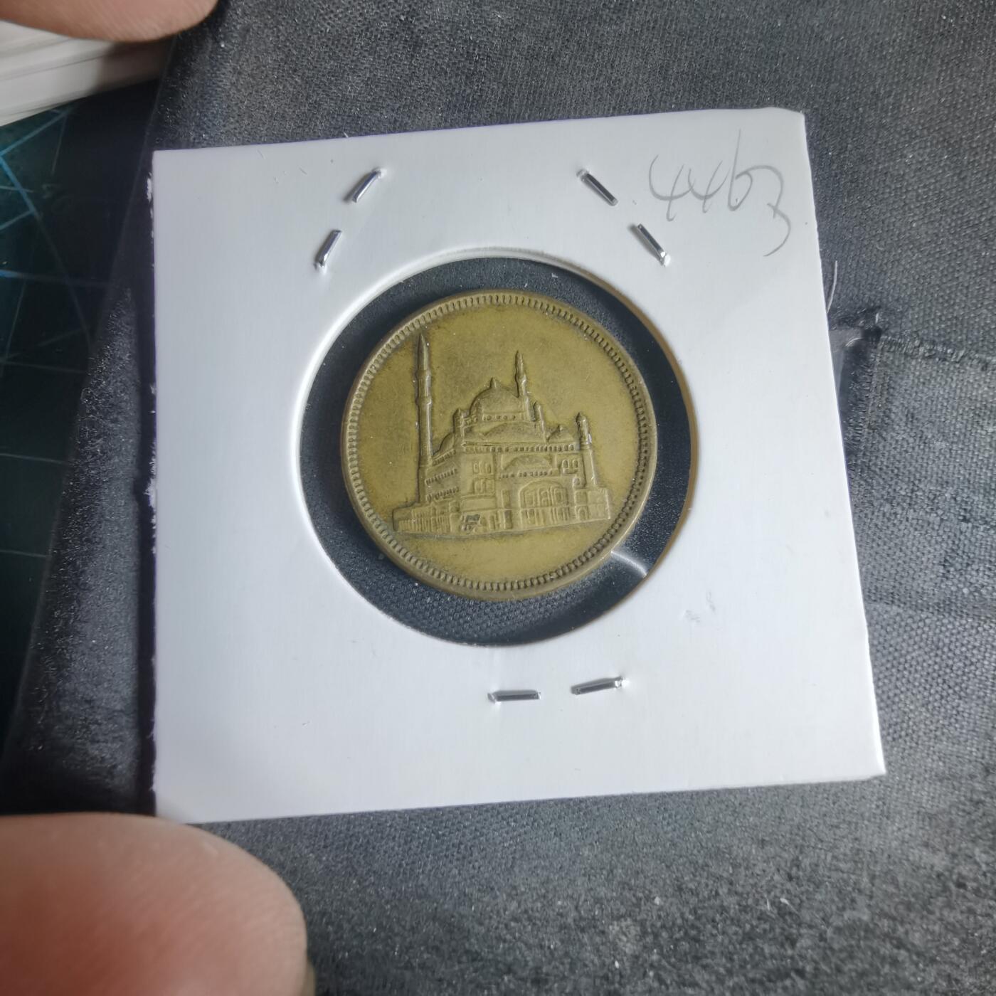 沼泽如烟--第944场 埃及