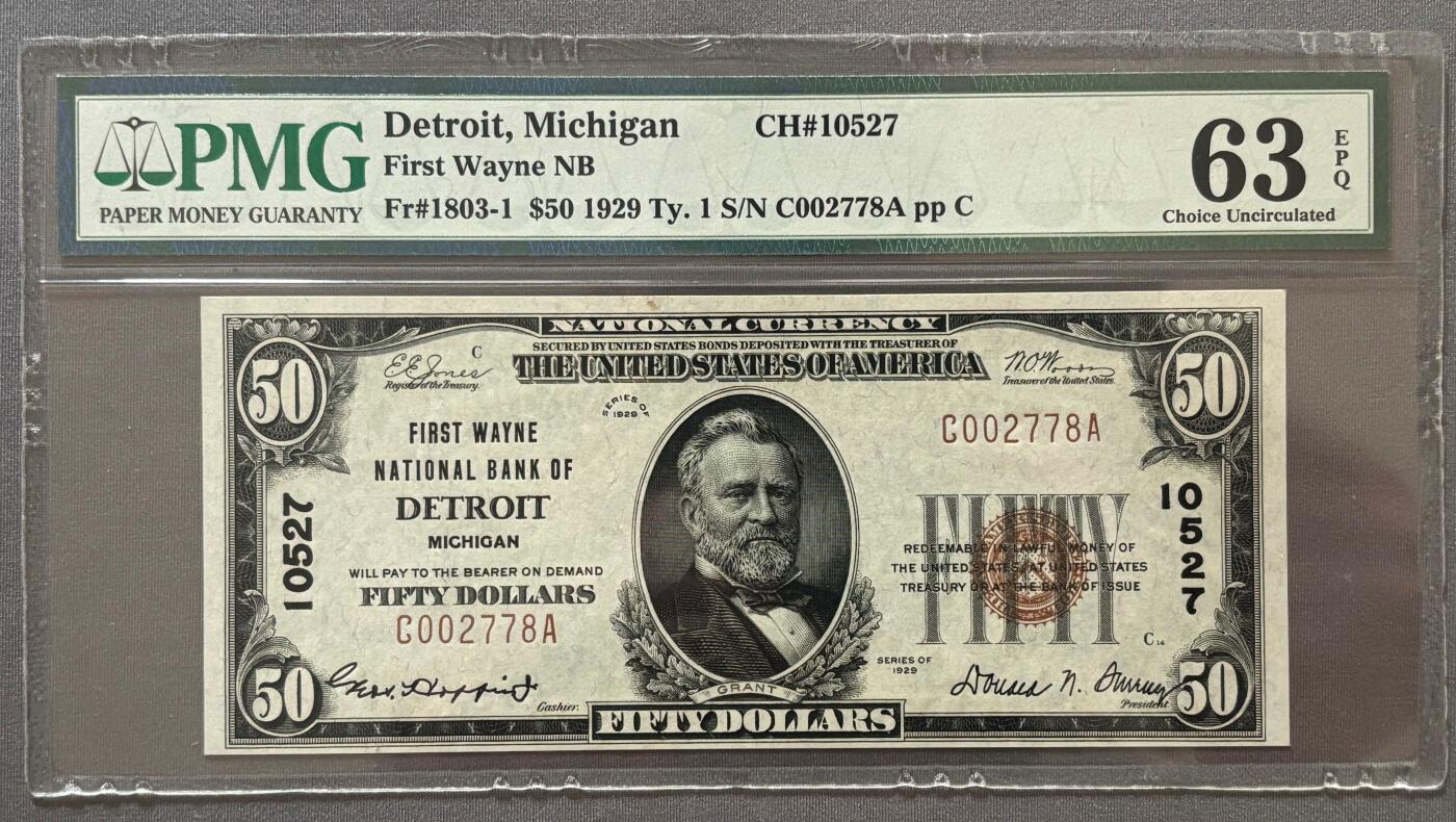 【礼羽收藏】🌏世界钱币拍卖第117期