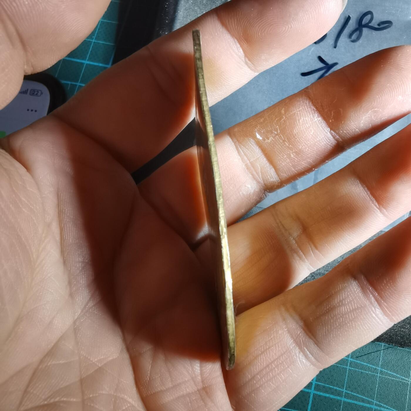 沼泽如烟--第943场 判形花钱有伤不平