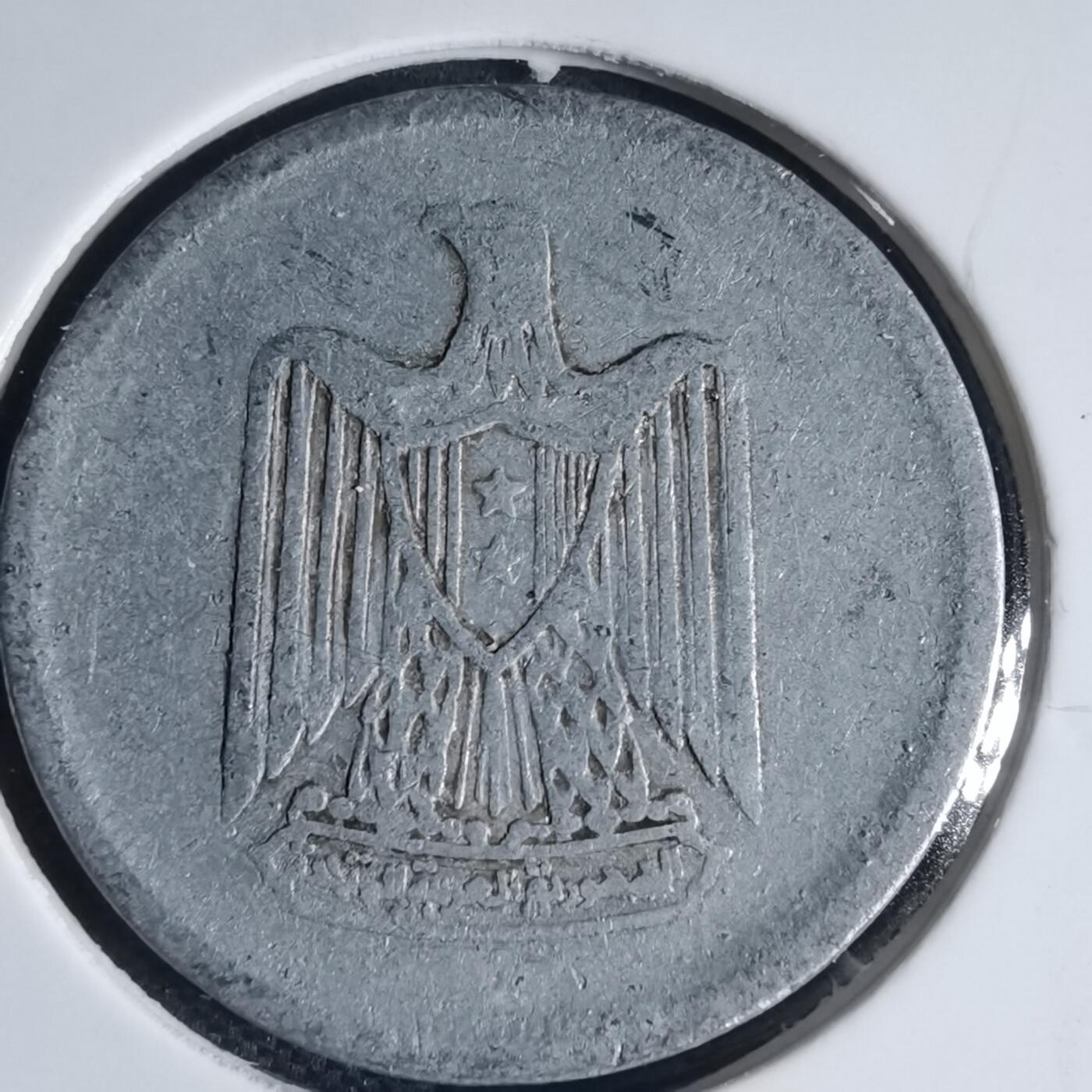 沼泽如烟--第944场 埃及