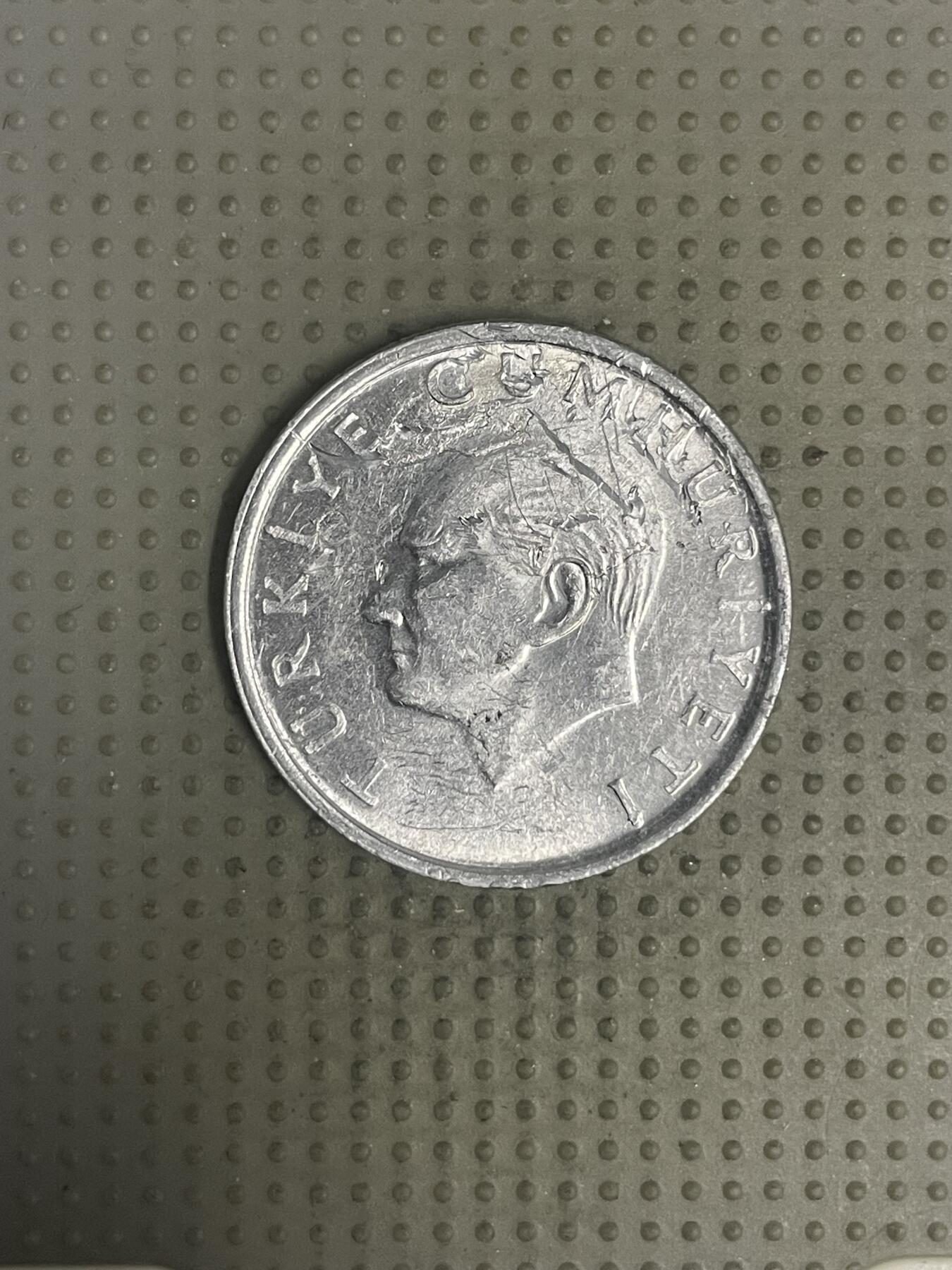 2025年第147场各国散币拍卖（总第147场）