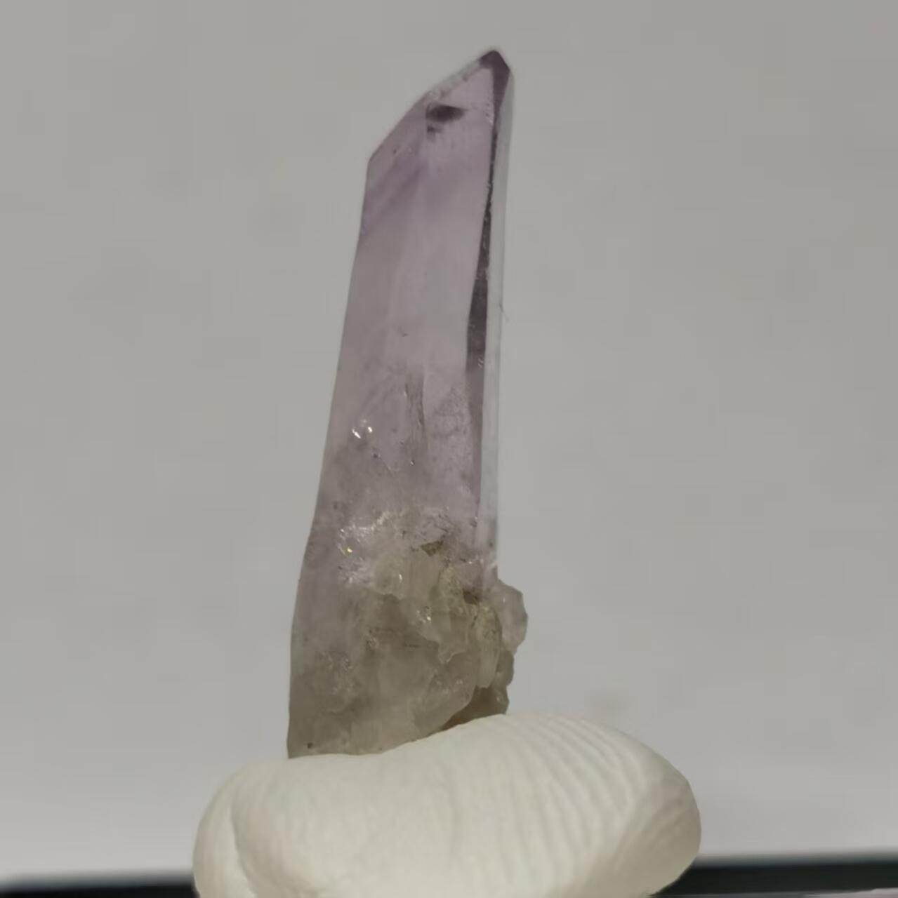 七河·世界钱币杂件水晶矿标小拍（总第31期） 藏家出品X675（3） 墨西哥克鲁兹水晶矿标 盒子矿 本件拍品由合作藏家负责邮寄