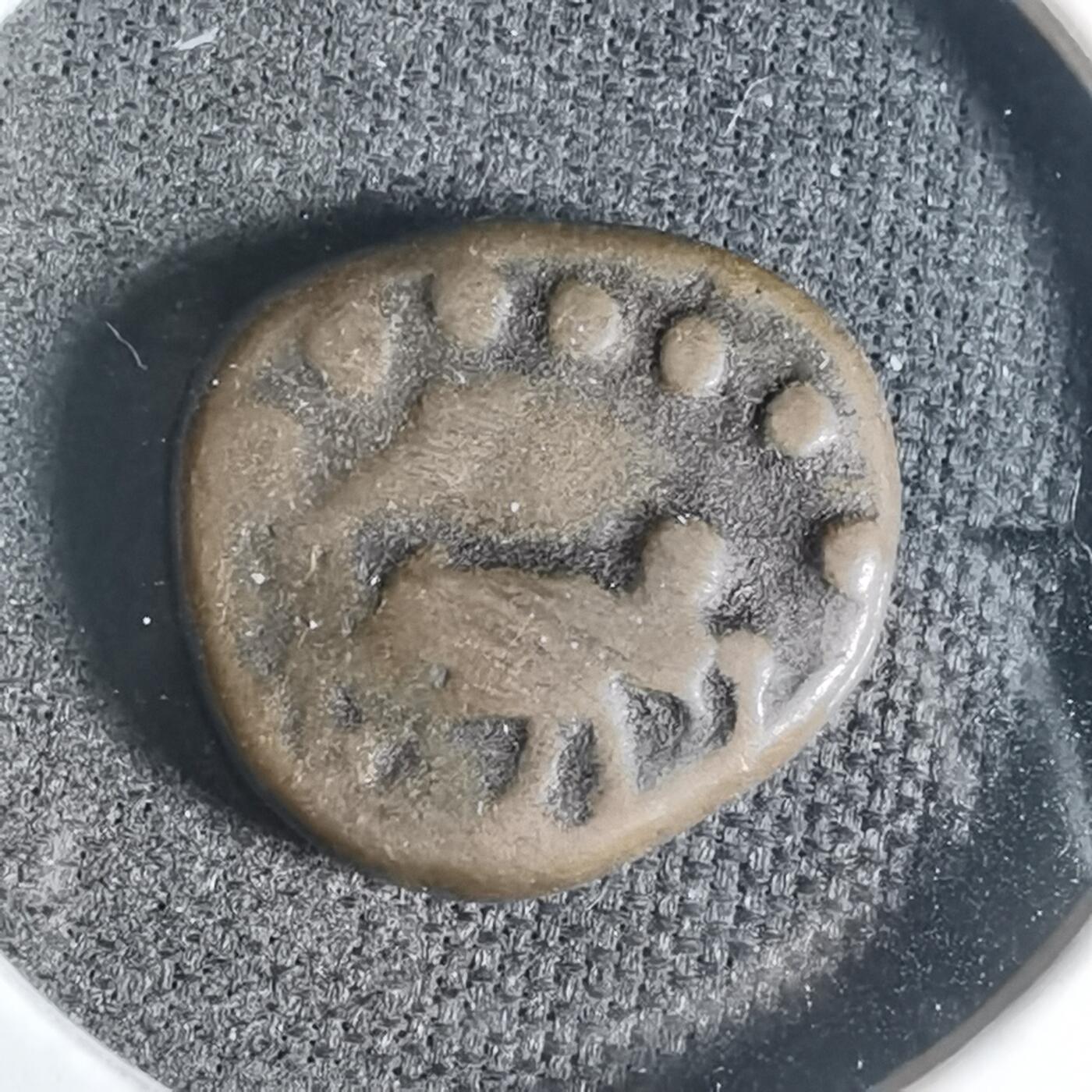 沼泽如烟--第943场 不认识