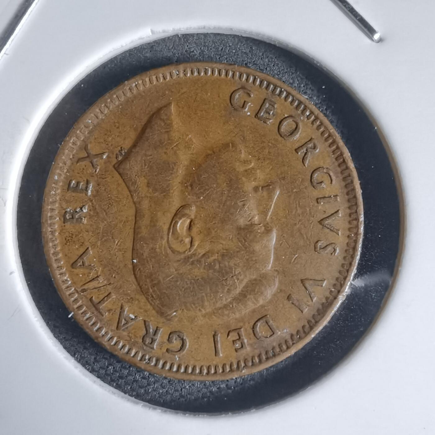 沼泽如烟--第944场 加拿大1950年一分