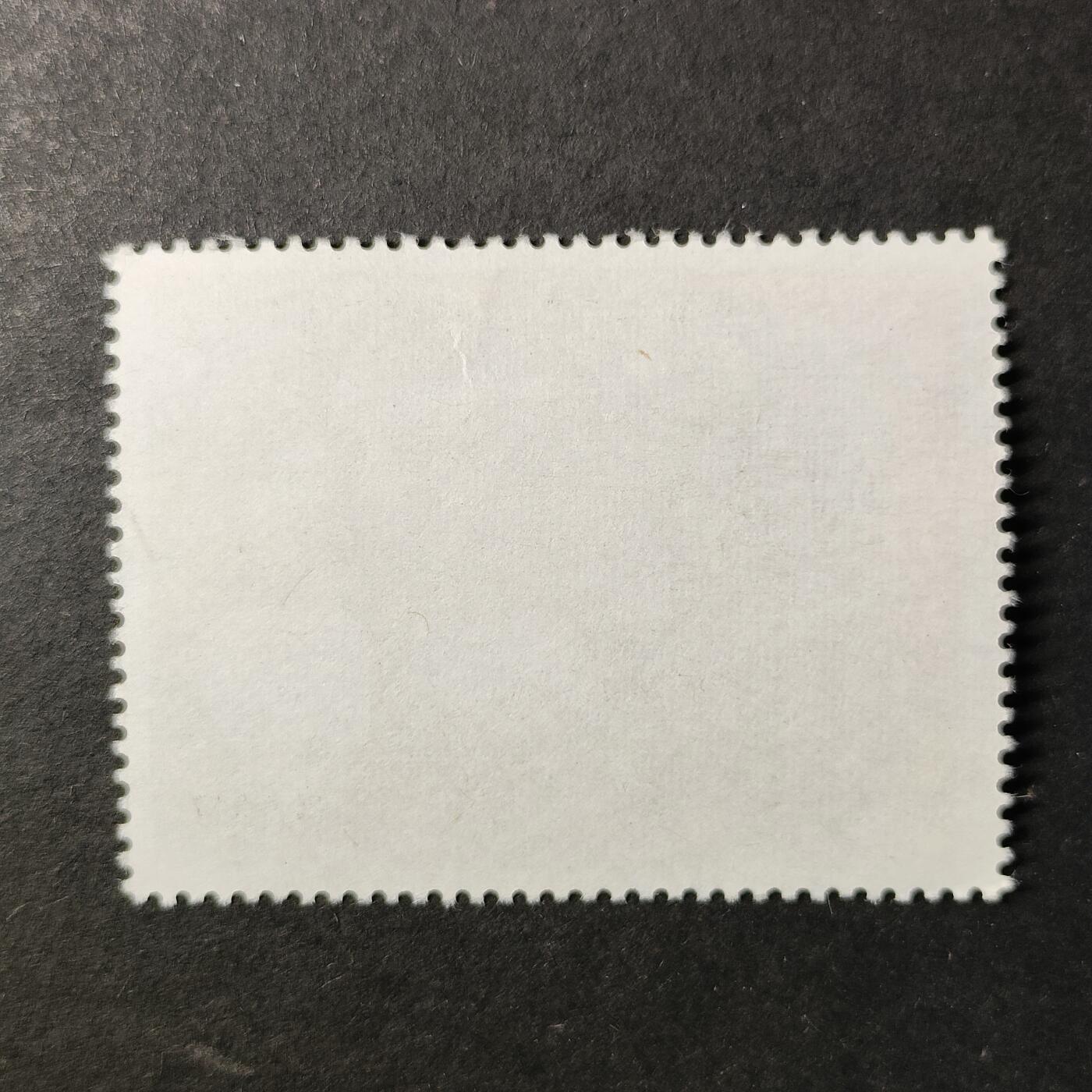 嘉禾收藏    【第417期】            无佣金、可寄存、满30元包邮 邮票一枚