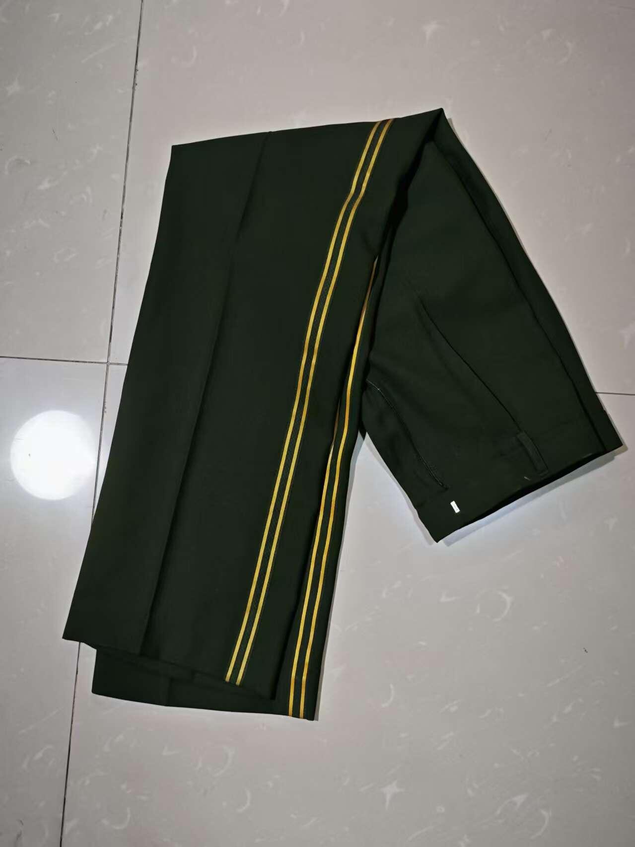 罗岚⭐爱藏⭐甄选专拍第二场-分享拍场赚佣（实体店在建中···） su-M07式六期老班长全套带配饰 175-88尺码四号头围