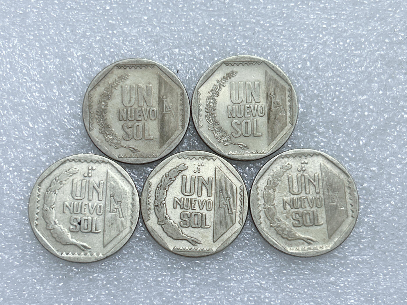 第一海外回流一元起拍收藏 散集专场  第281期