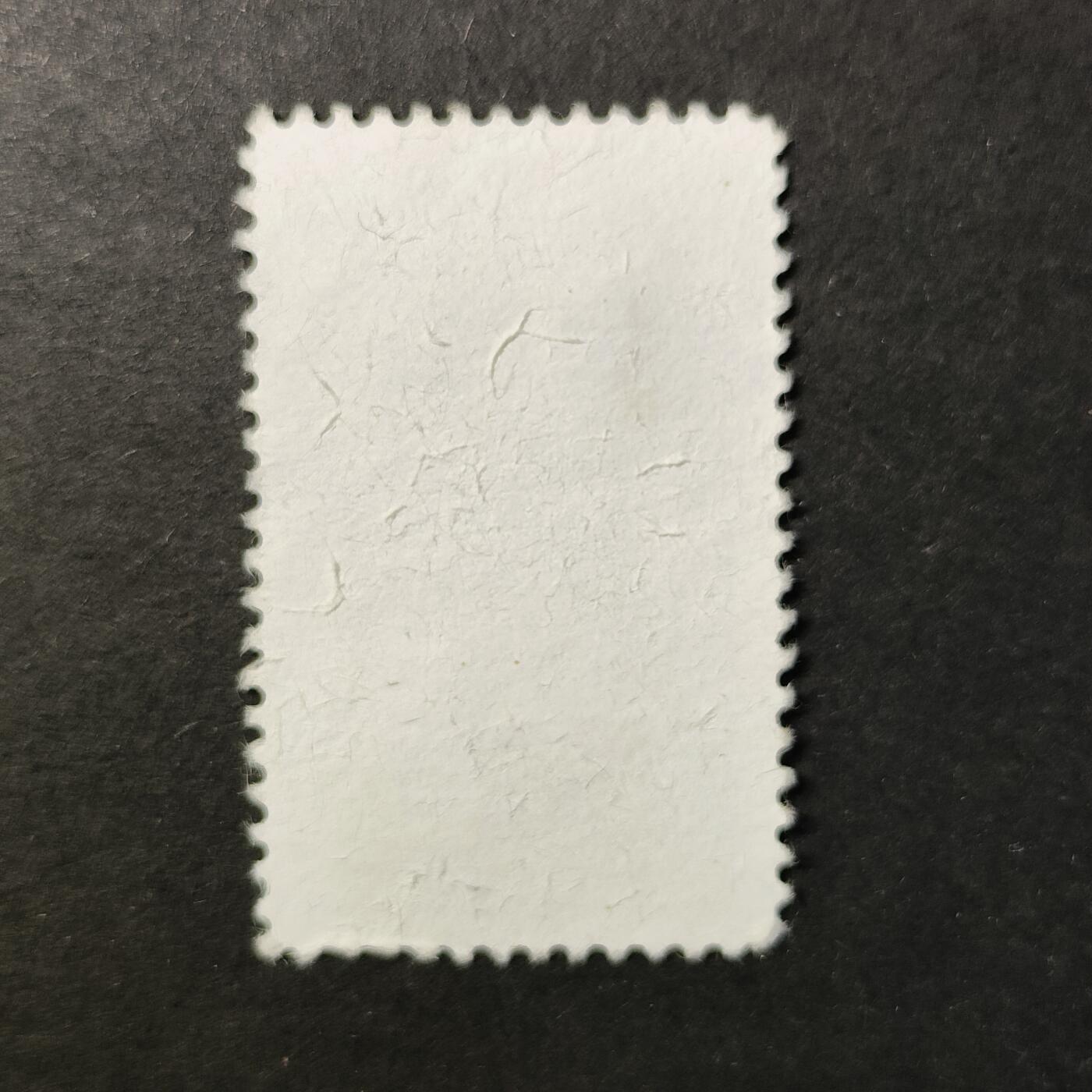 嘉禾收藏    【第417期】            无佣金、可寄存、满30元包邮 邮票一枚