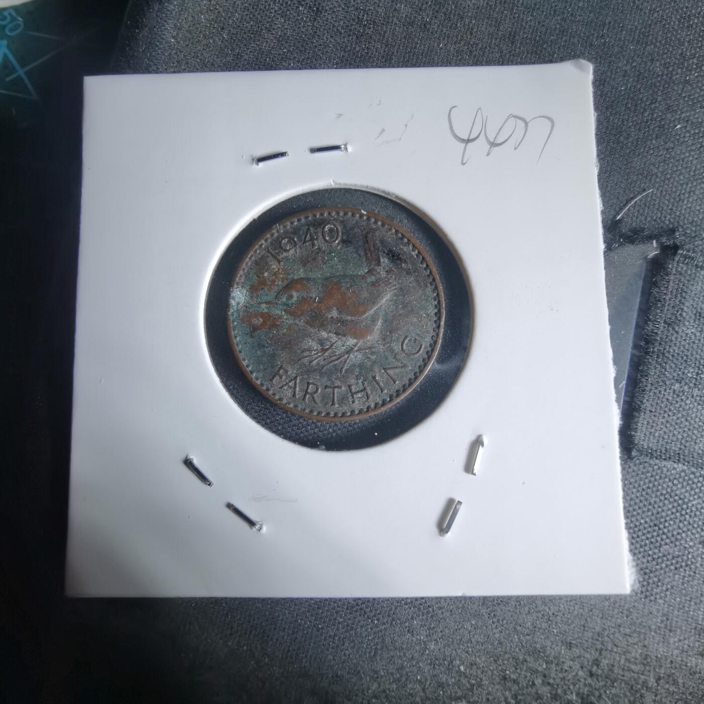 沼泽如烟--第944场 法新1940年1法新