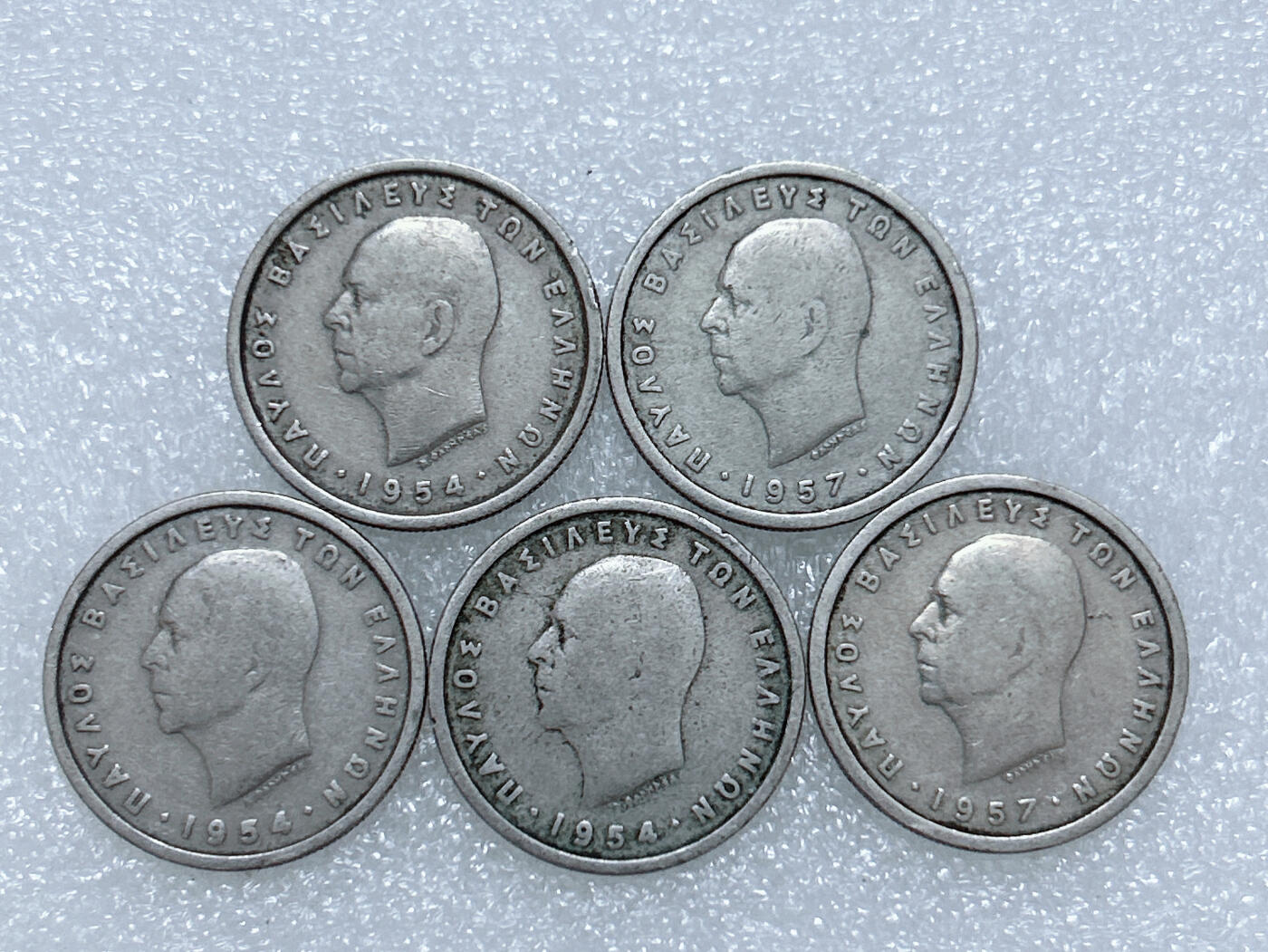 第一海外回流一元起拍收藏 散集专场  第281期