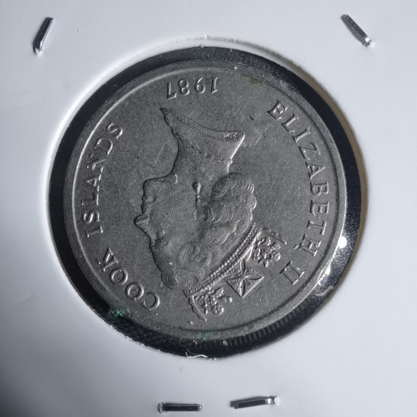 沼泽如烟--第944场 库克1987年十分