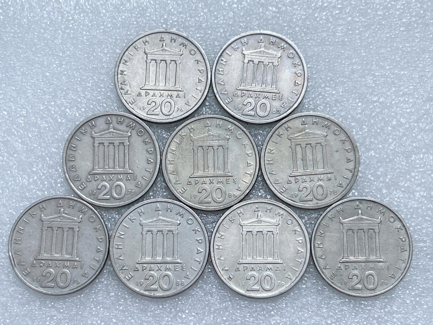 第一海外回流一元起拍收藏 散集专场  第281期