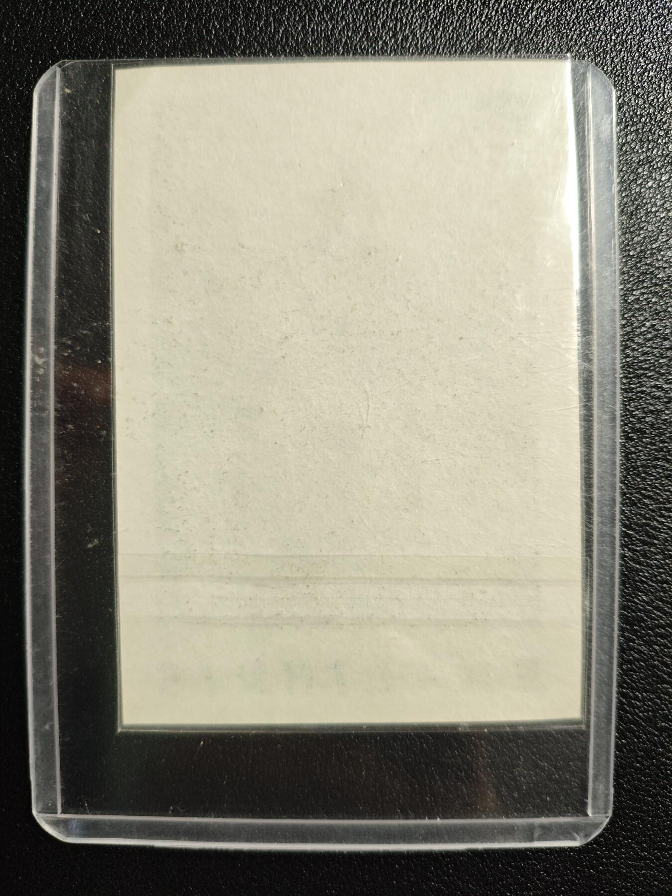 天玑星卡拍第154期《12.25周四截拍》持续收拍收评中 满赠卡需备注 人文之宝 正子公也 藏书票一张