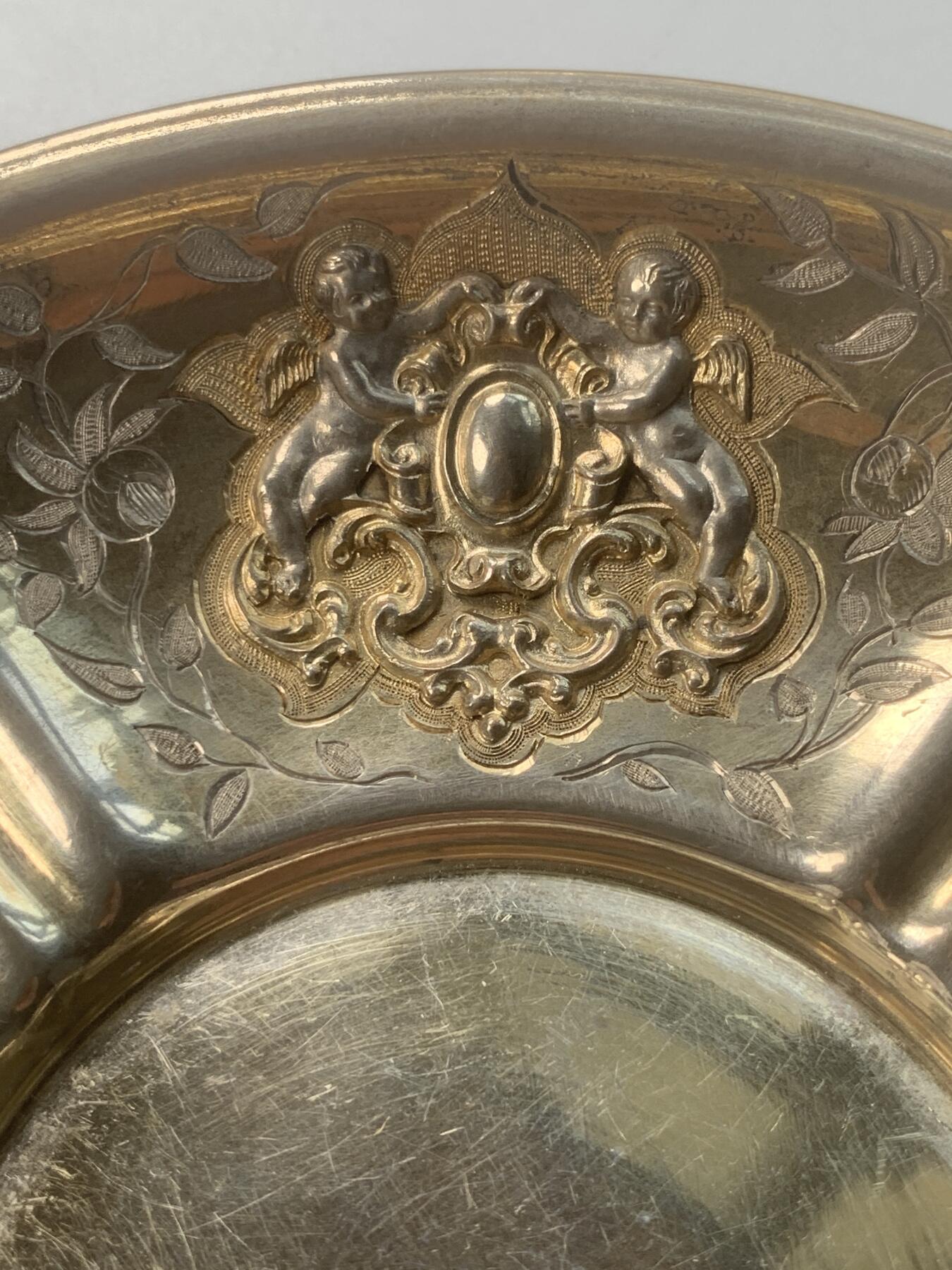 掌中浮雕-藏着的欧洲第047场