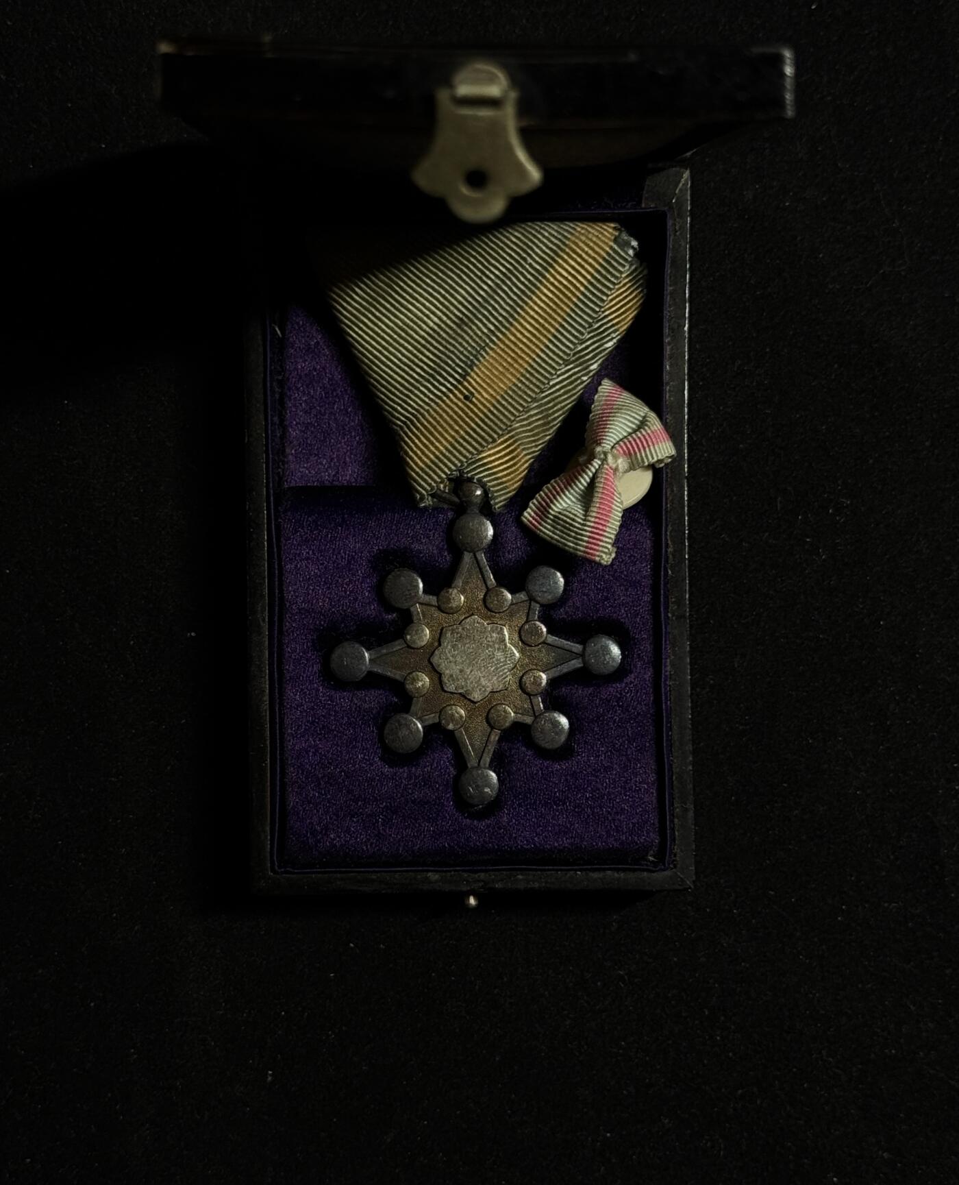 欢庆元旦！戎马世界章牌大赏第109期元旦大拍