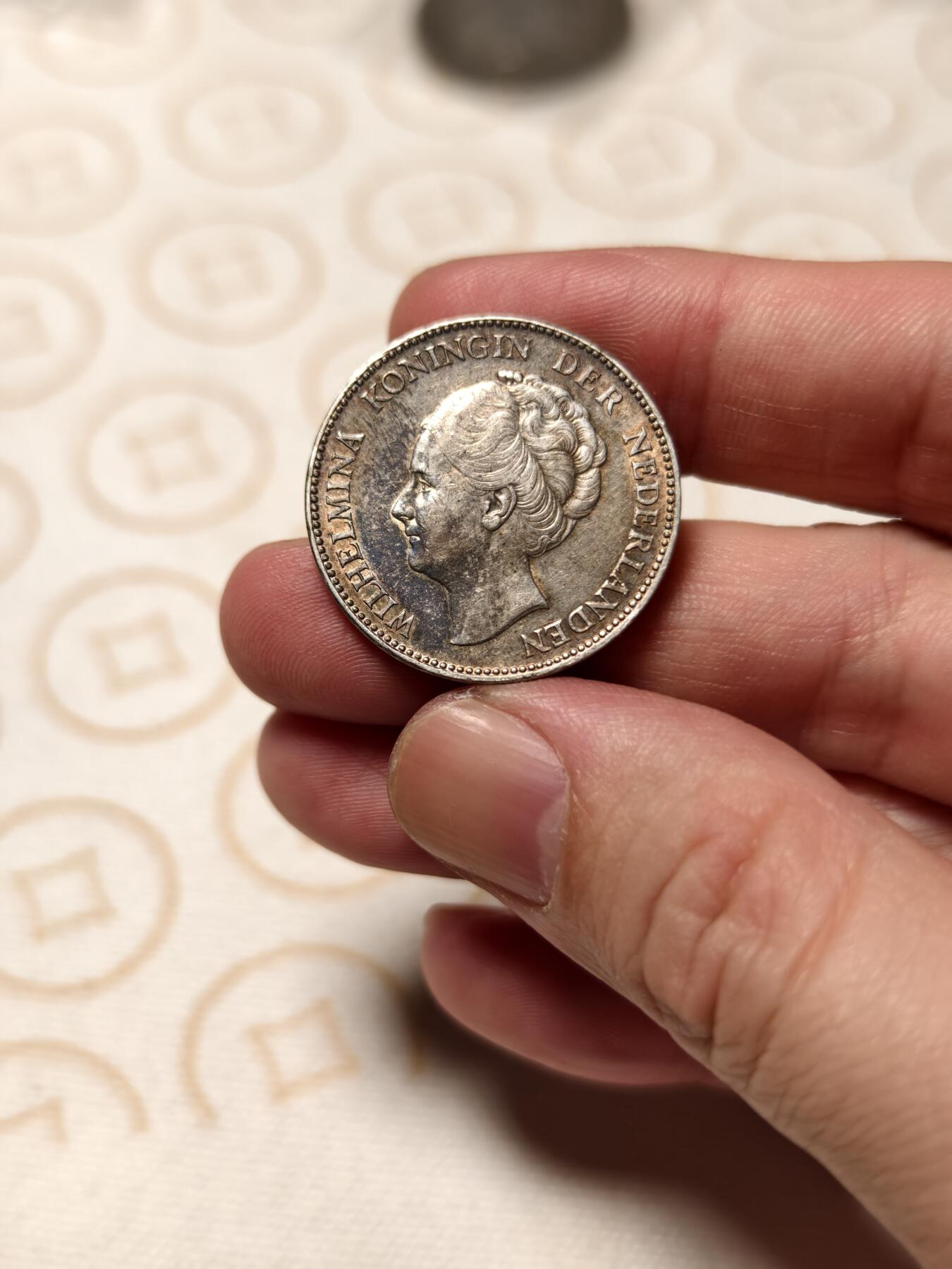 抚柳草堂-第四期章牌钱币（圣诞专场） 奖章勋章限时免佣 满百包邮 放漏专场