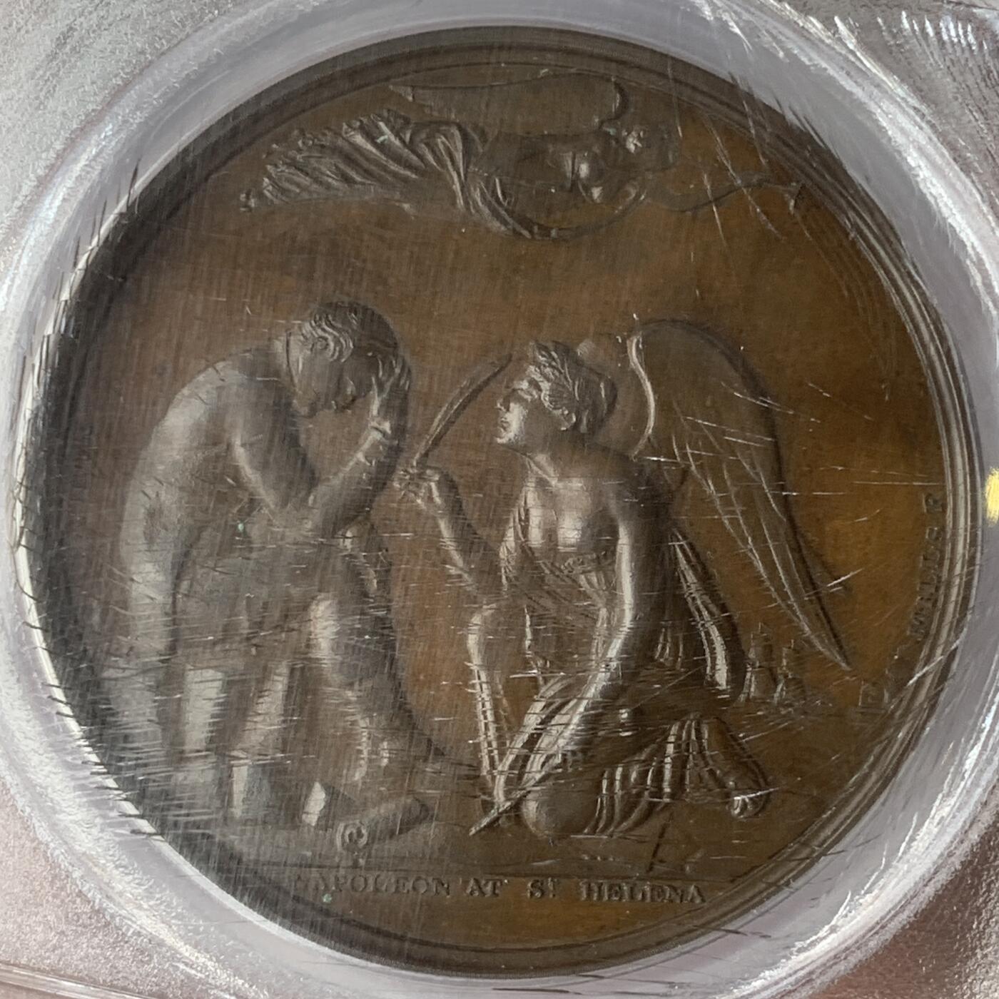 掌中浮雕-藏着的欧洲第047场