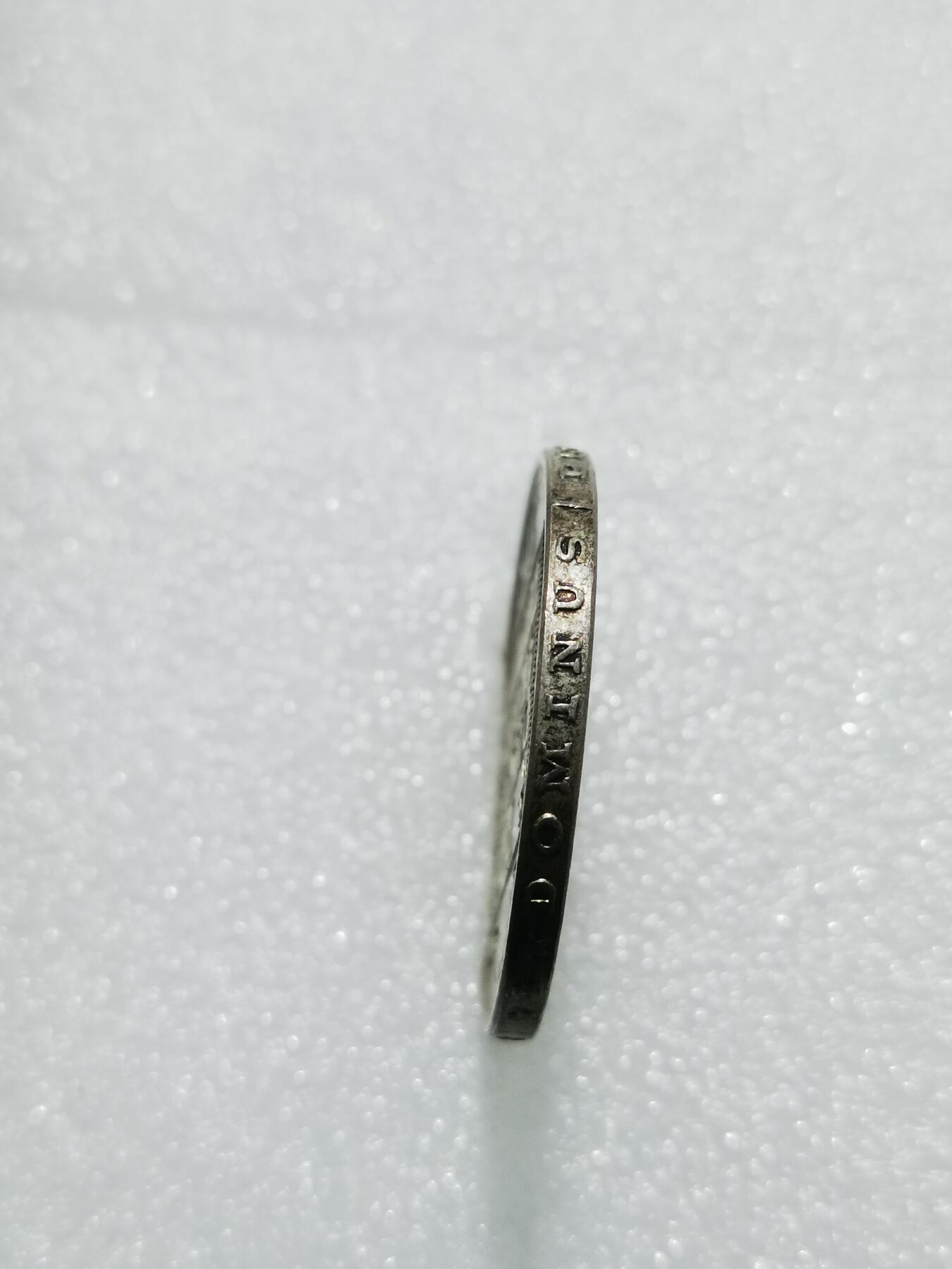 天下钱庄专场欢迎参拍 1936瑞士女神5法郎银币