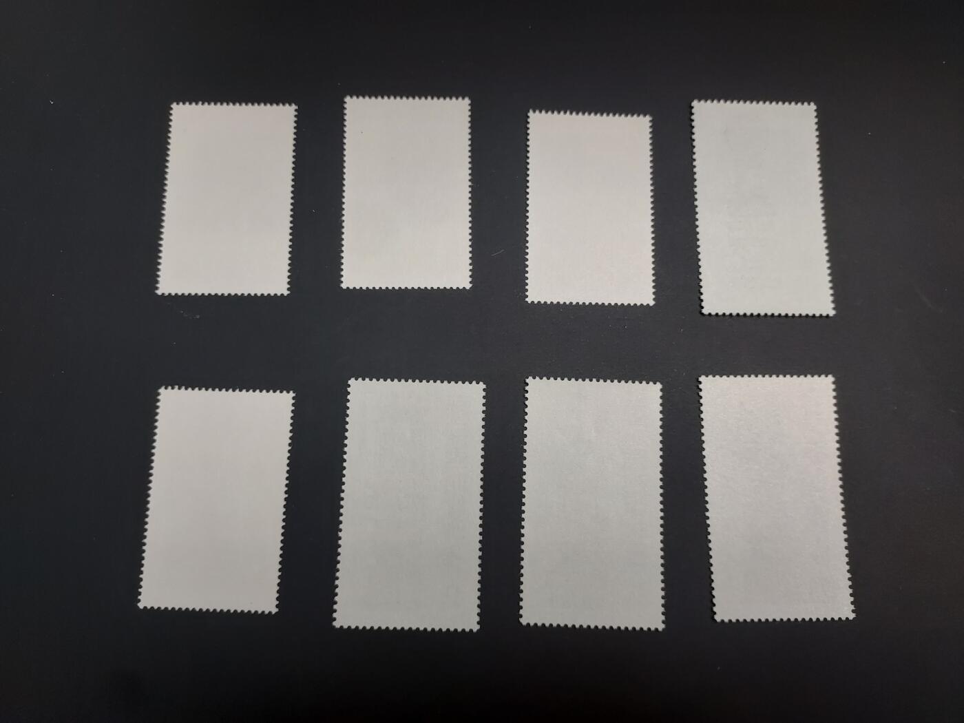 博彦收藏    12月29日 8点 邮票专场 全场包邮