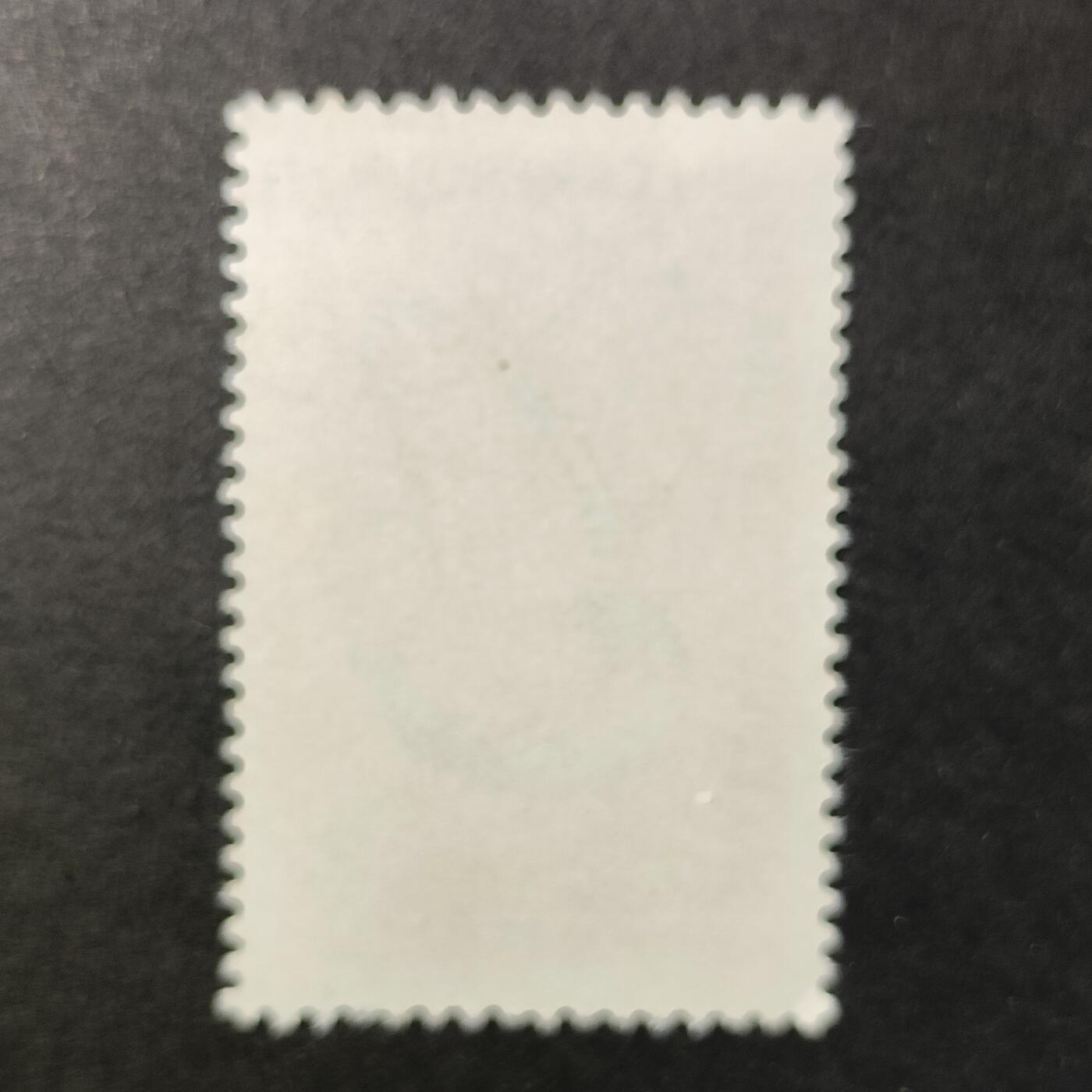 嘉禾收藏    【第417期】            无佣金、可寄存、满30元包邮 邮票一枚