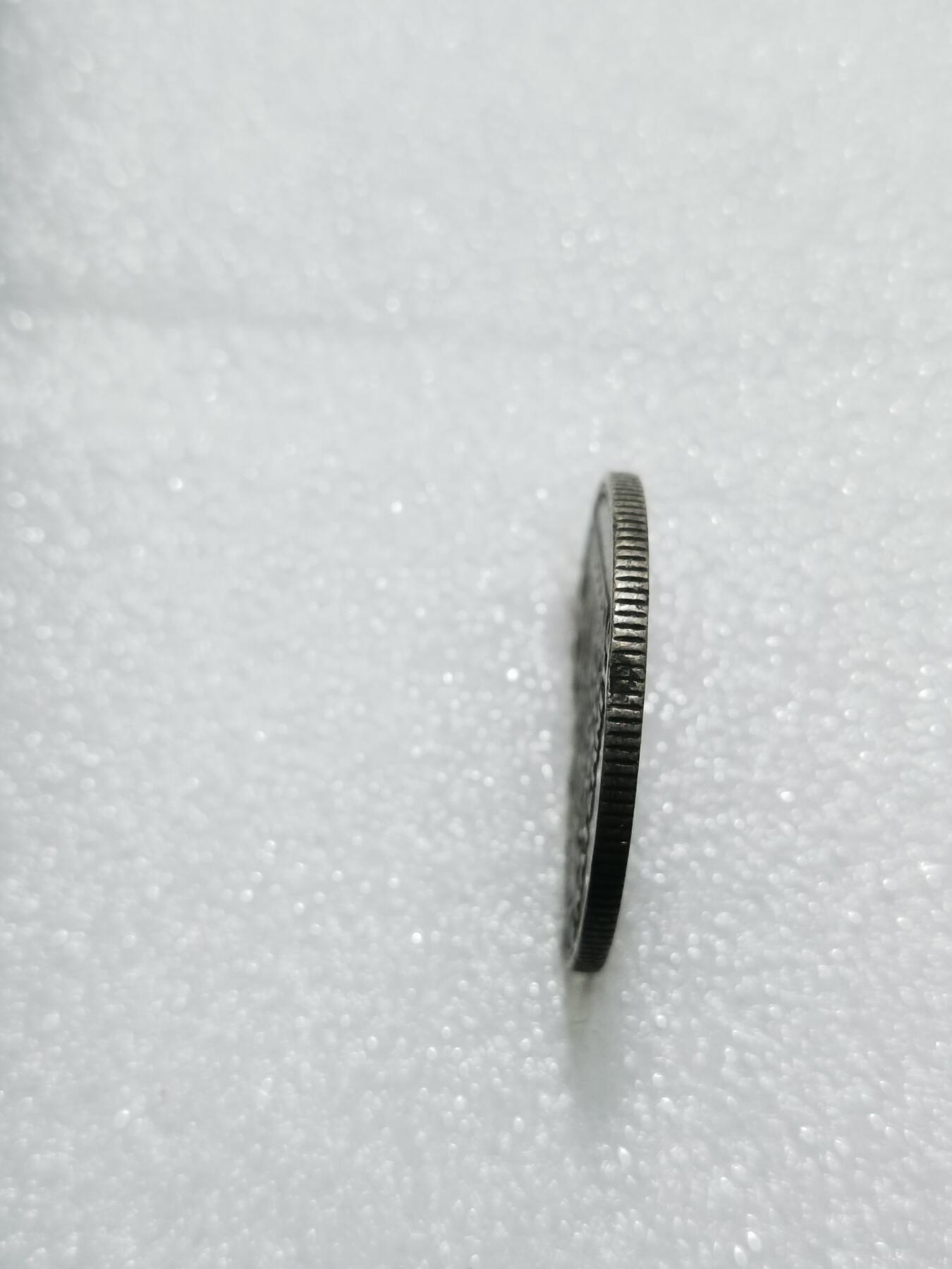 天下钱庄专场欢迎参拍 法国10法郎银币