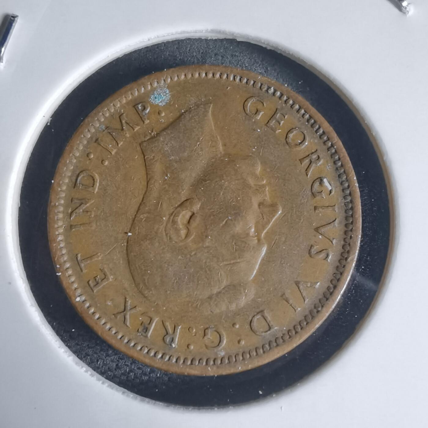 沼泽如烟--第944场 加拿大1945年一分