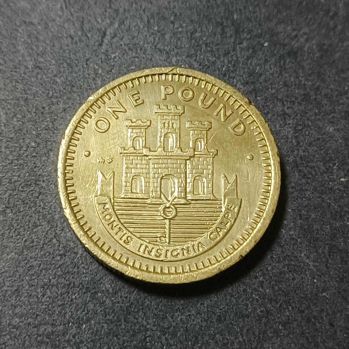 【游宝包邮场】蛇年第102期 英系国家硬币