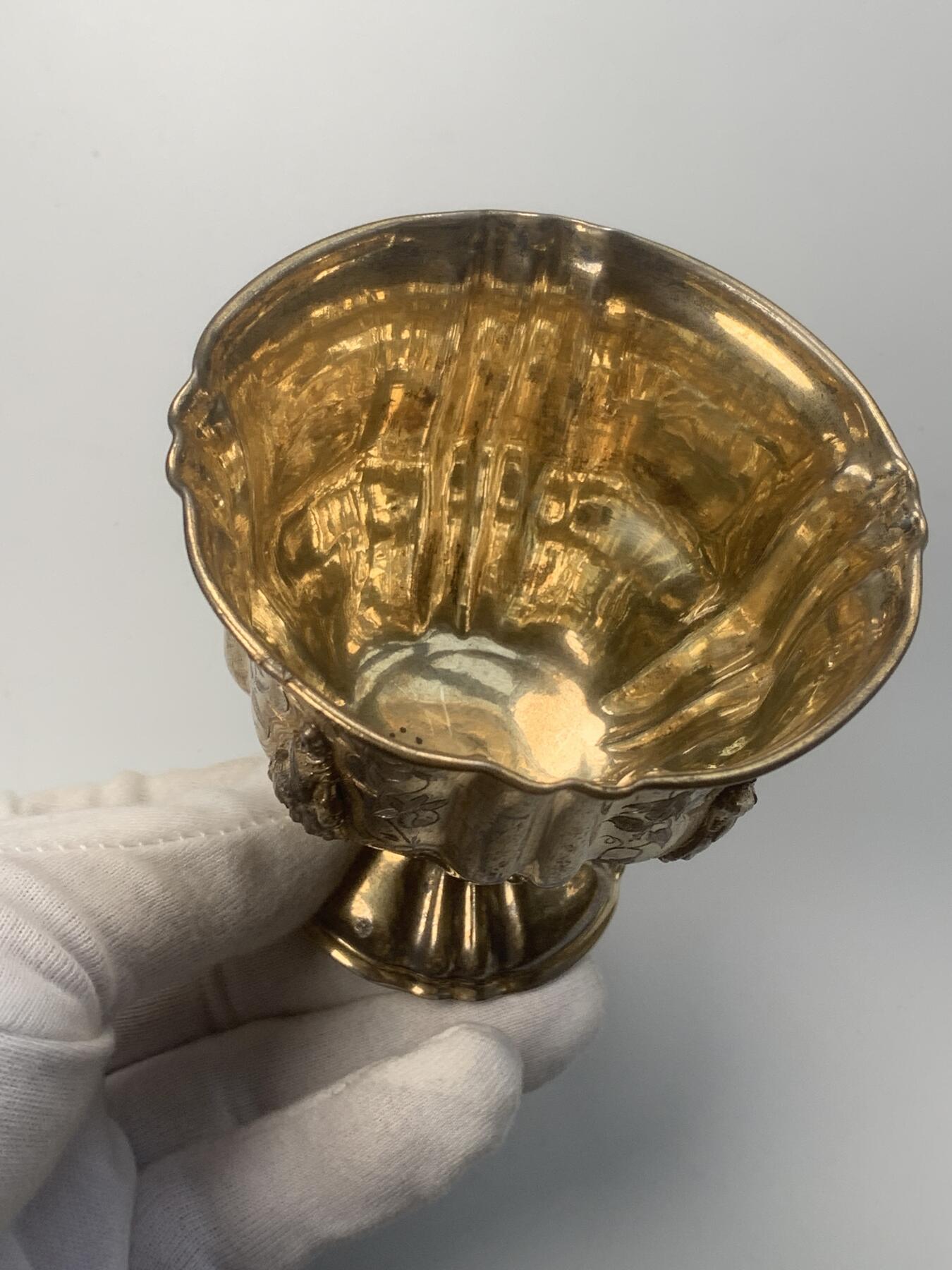 掌中浮雕-藏着的欧洲第047场