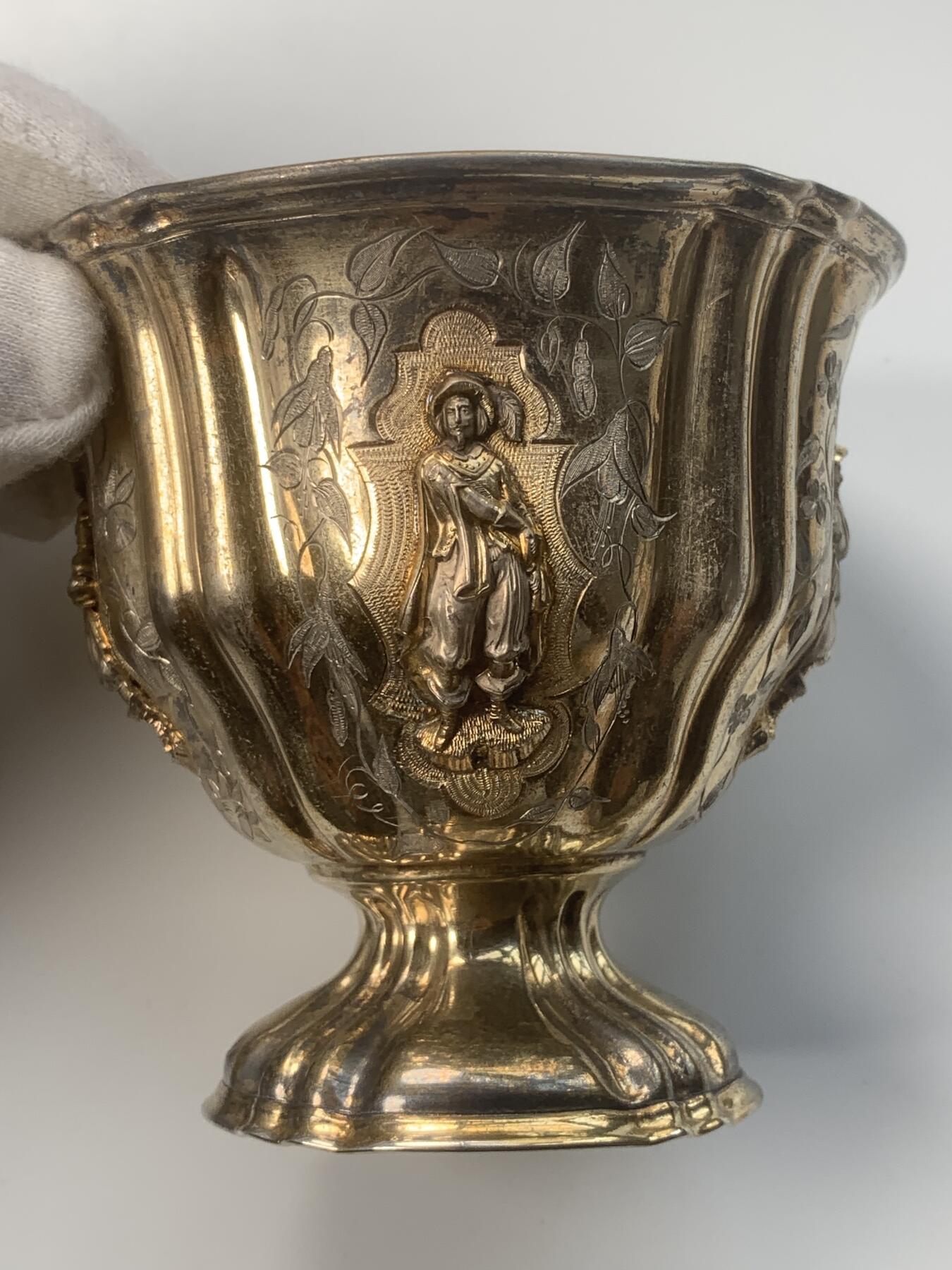 掌中浮雕-藏着的欧洲第047场