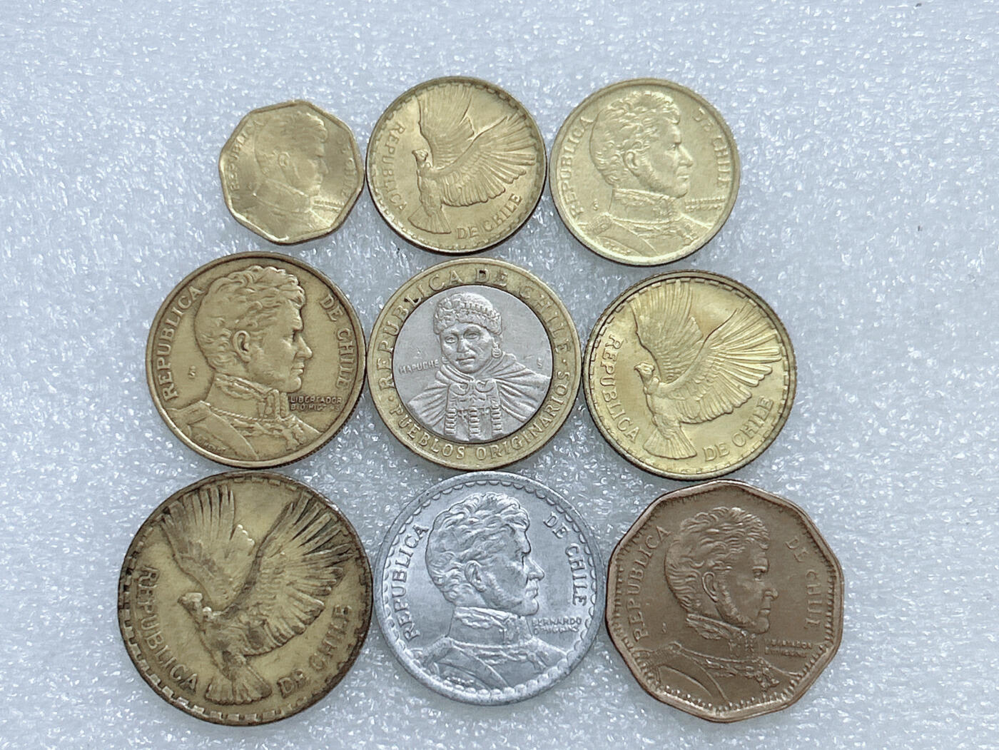 第一海外回流一元起拍收藏 散集专场  第281期