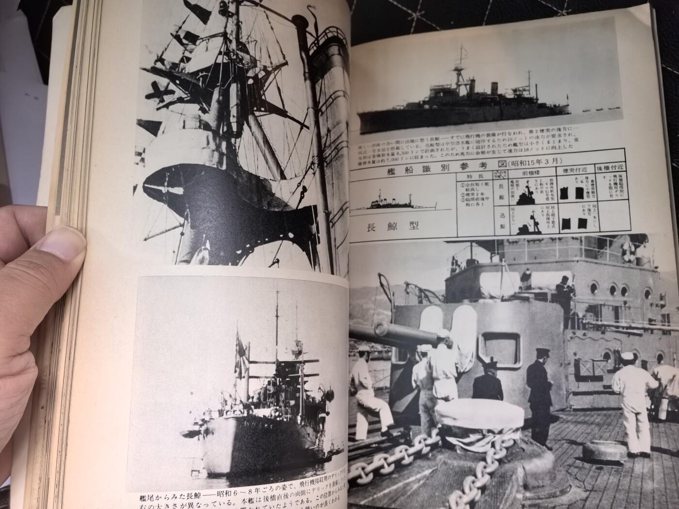 盛世勋华——号角文化勋章邮票专场拍卖第295期 历史文献 丸季刊 1974年7月 鬼子小型舰艇 184页