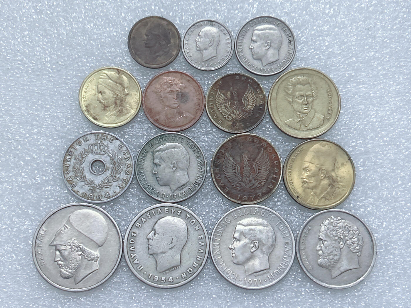 第一海外回流一元起拍收藏 散集专场  第281期