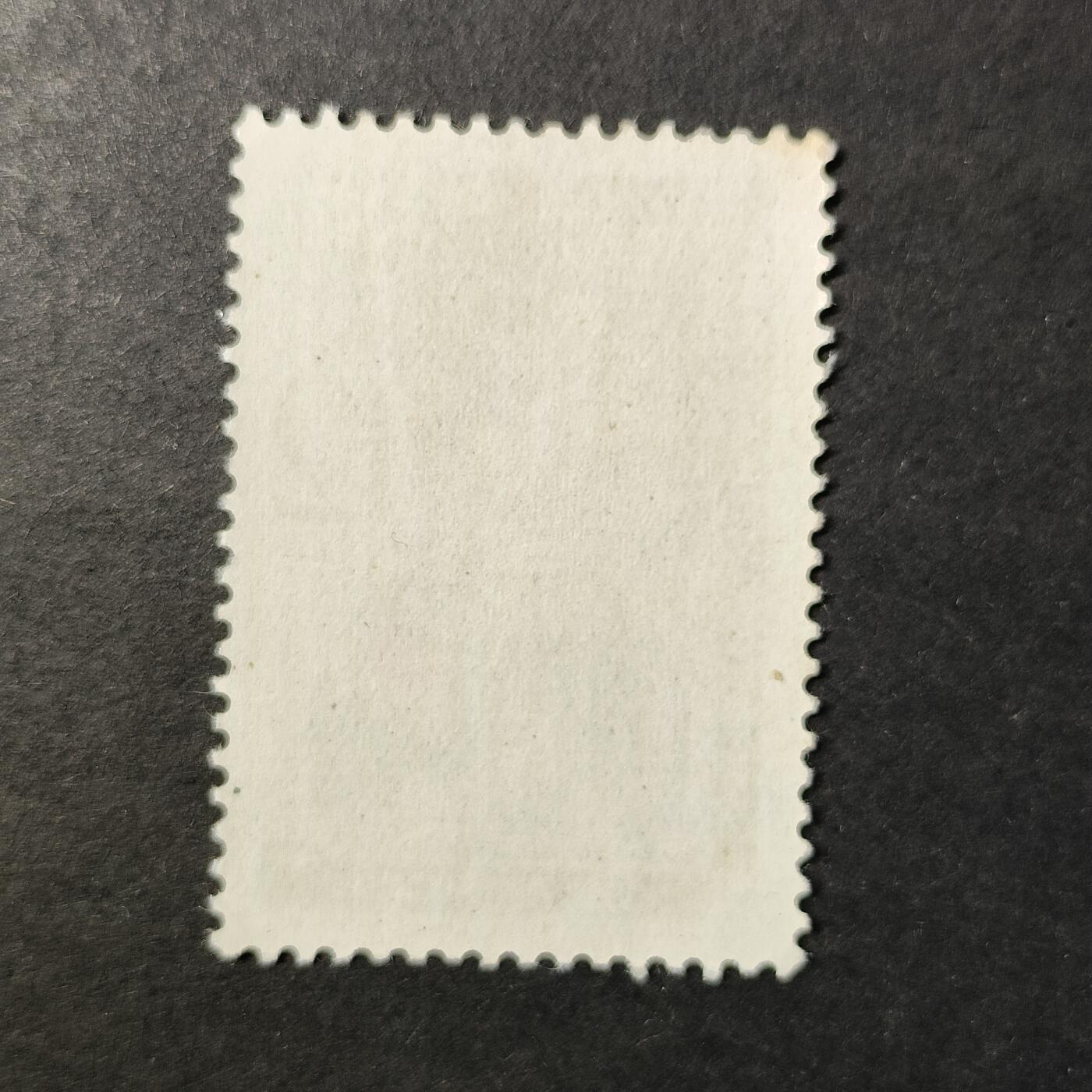 嘉禾收藏    【第417期】            无佣金、可寄存、满30元包邮 邮票一枚