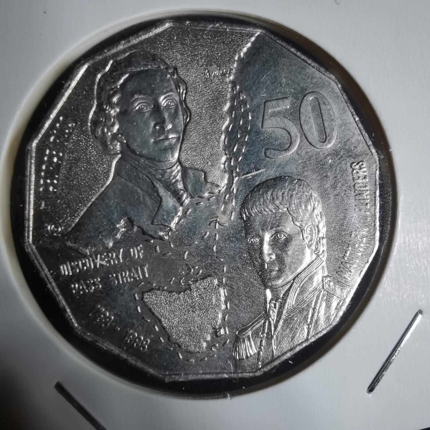 沼泽如烟--第944场 澳大利亚1998年50分