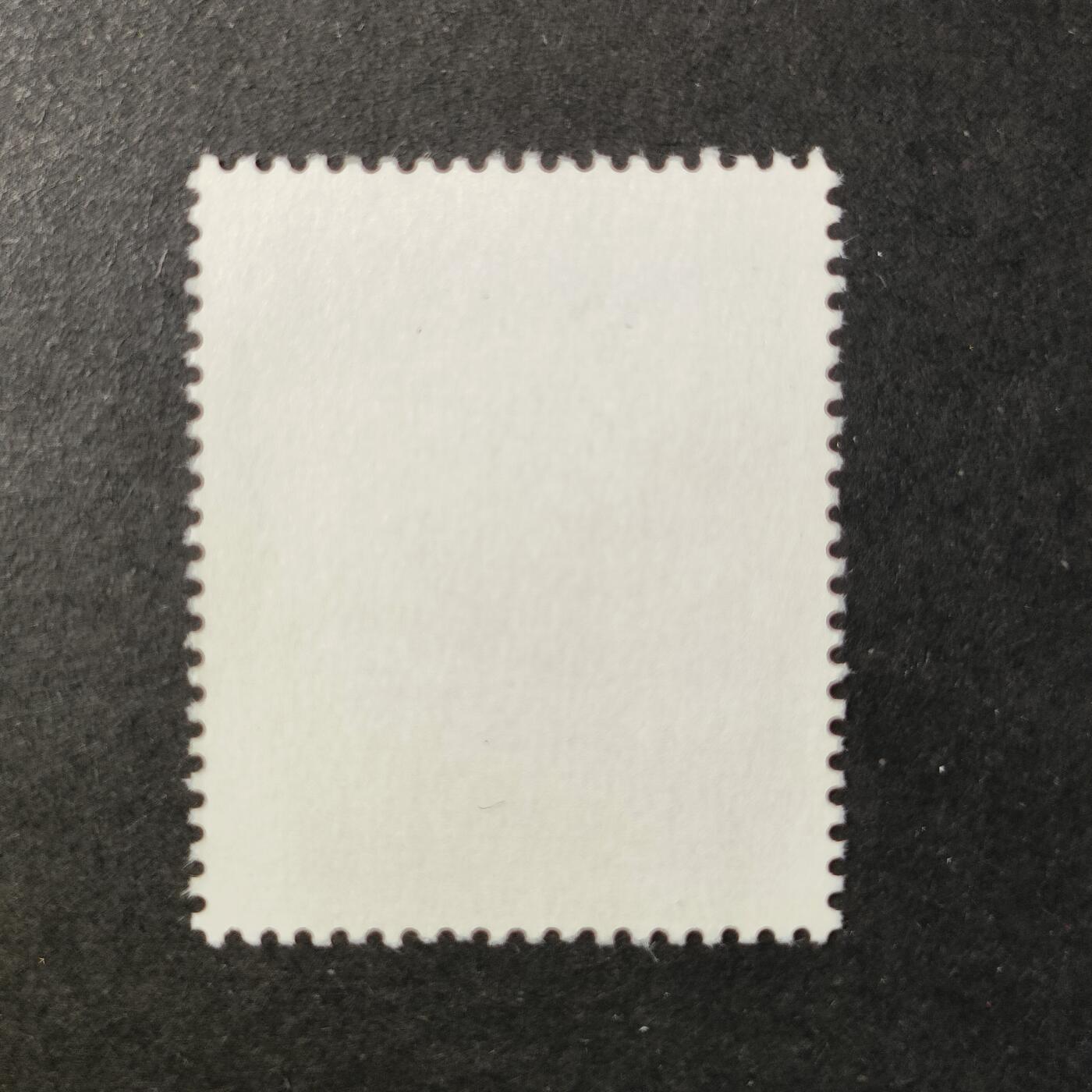 嘉禾收藏    【第417期】            无佣金、可寄存、满30元包邮 邮票一枚