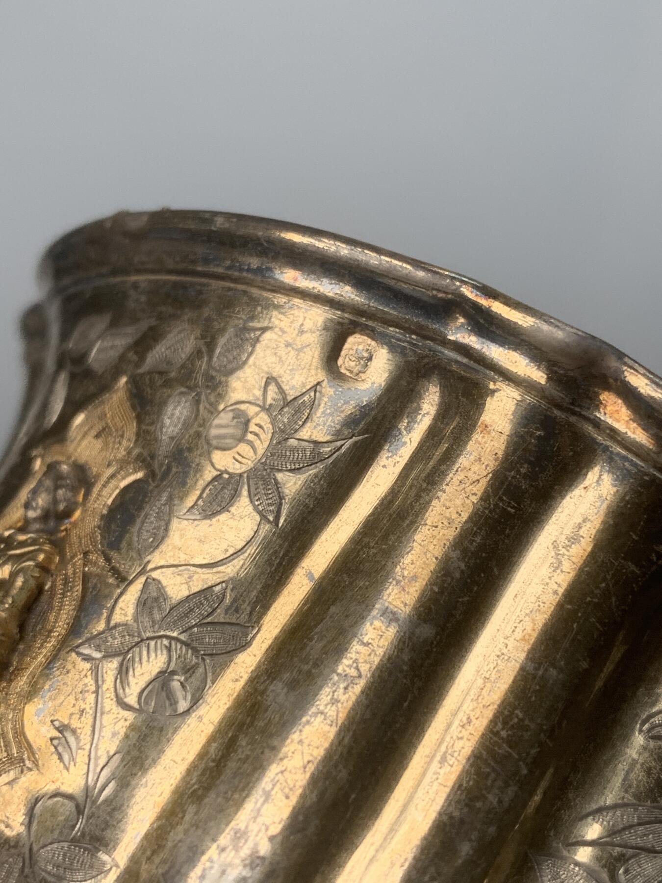 掌中浮雕-藏着的欧洲第047场