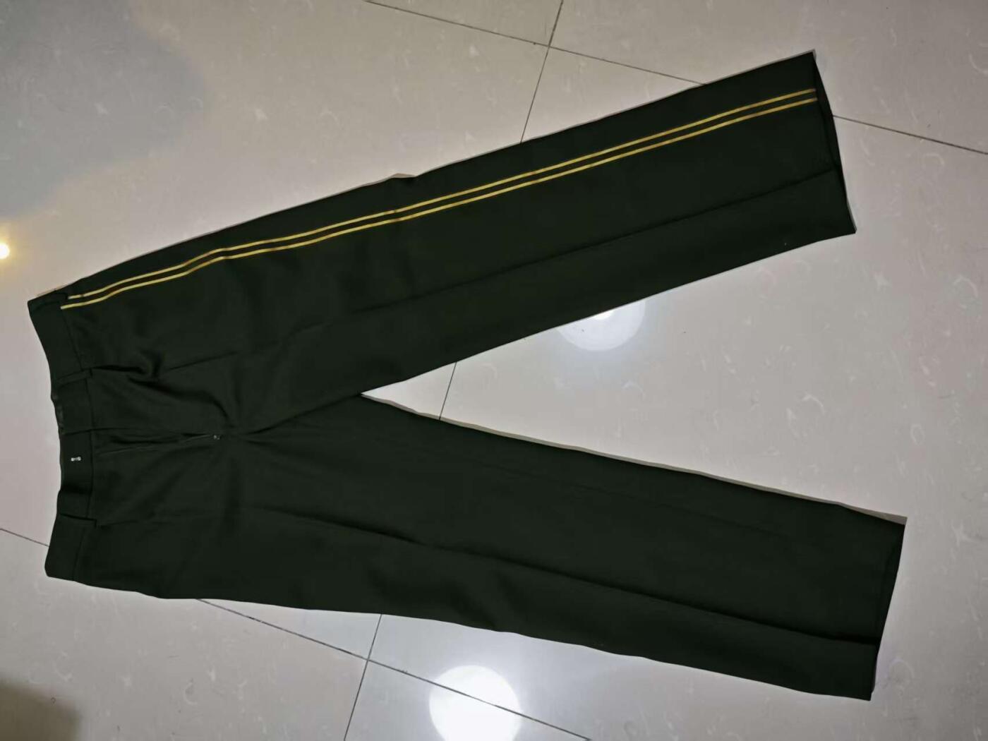 罗岚⭐爱藏⭐甄选专拍第二场-分享拍场赚佣（实体店在建中···） su-M07式六期老班长全套带配饰 175-88尺码四号头围