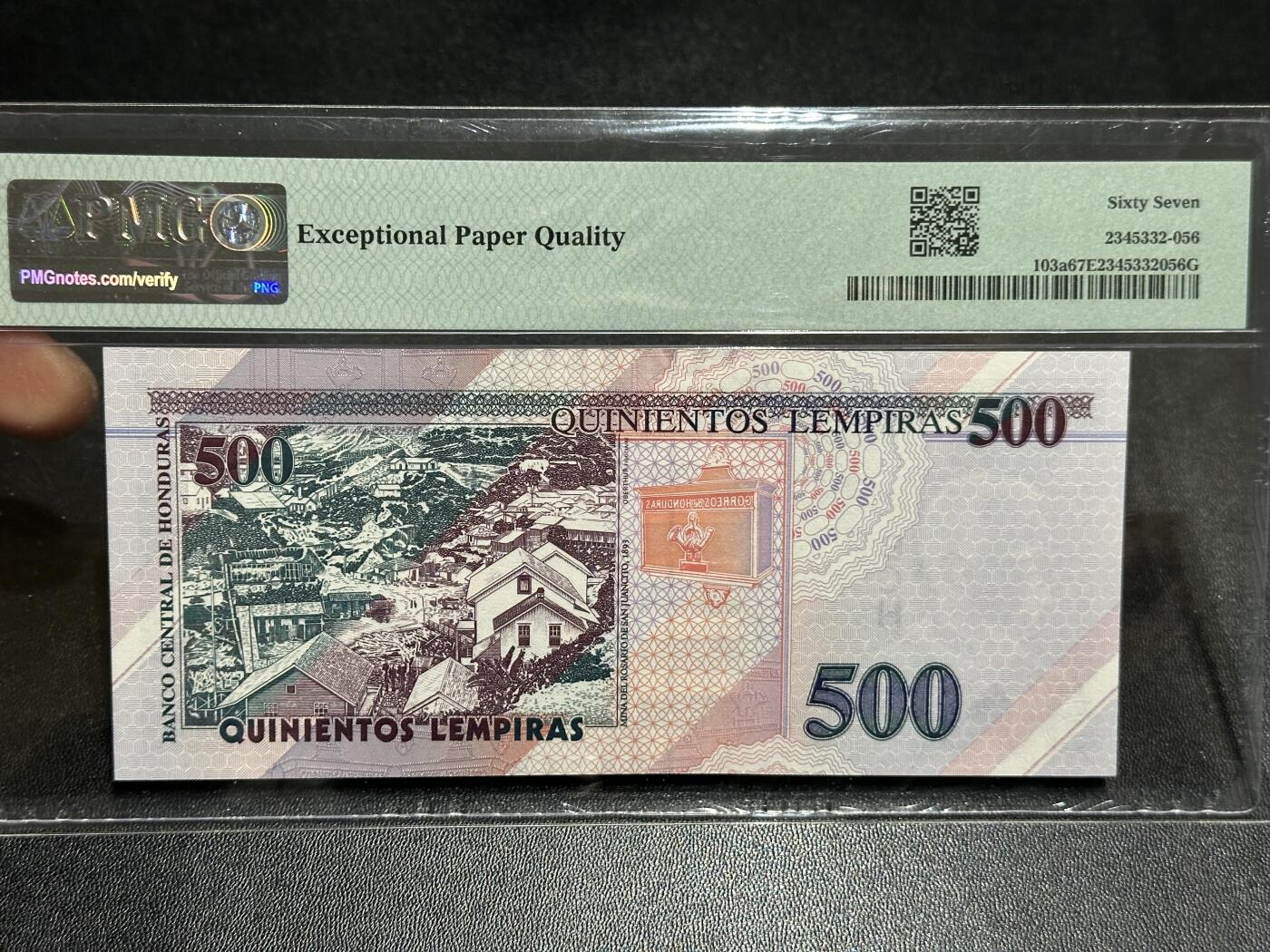 《外钞收藏家》第五百九十六期（精品大拍场）（本平台长期征集拍品、欢迎藏友们联系合作）